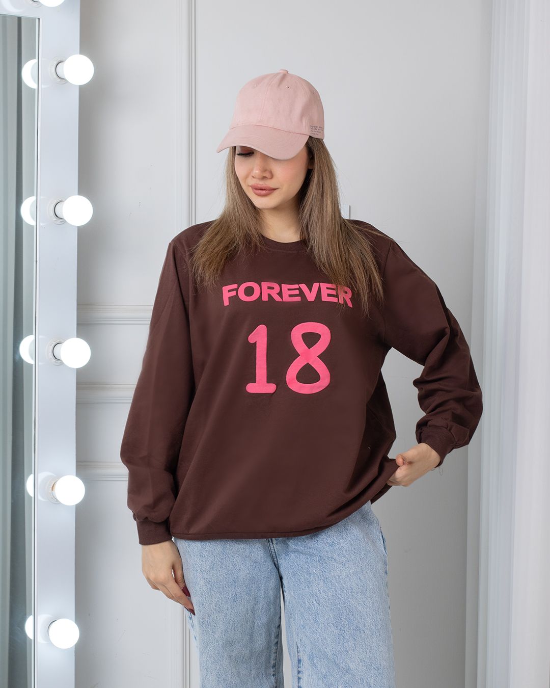 دورس باکسی Forever18