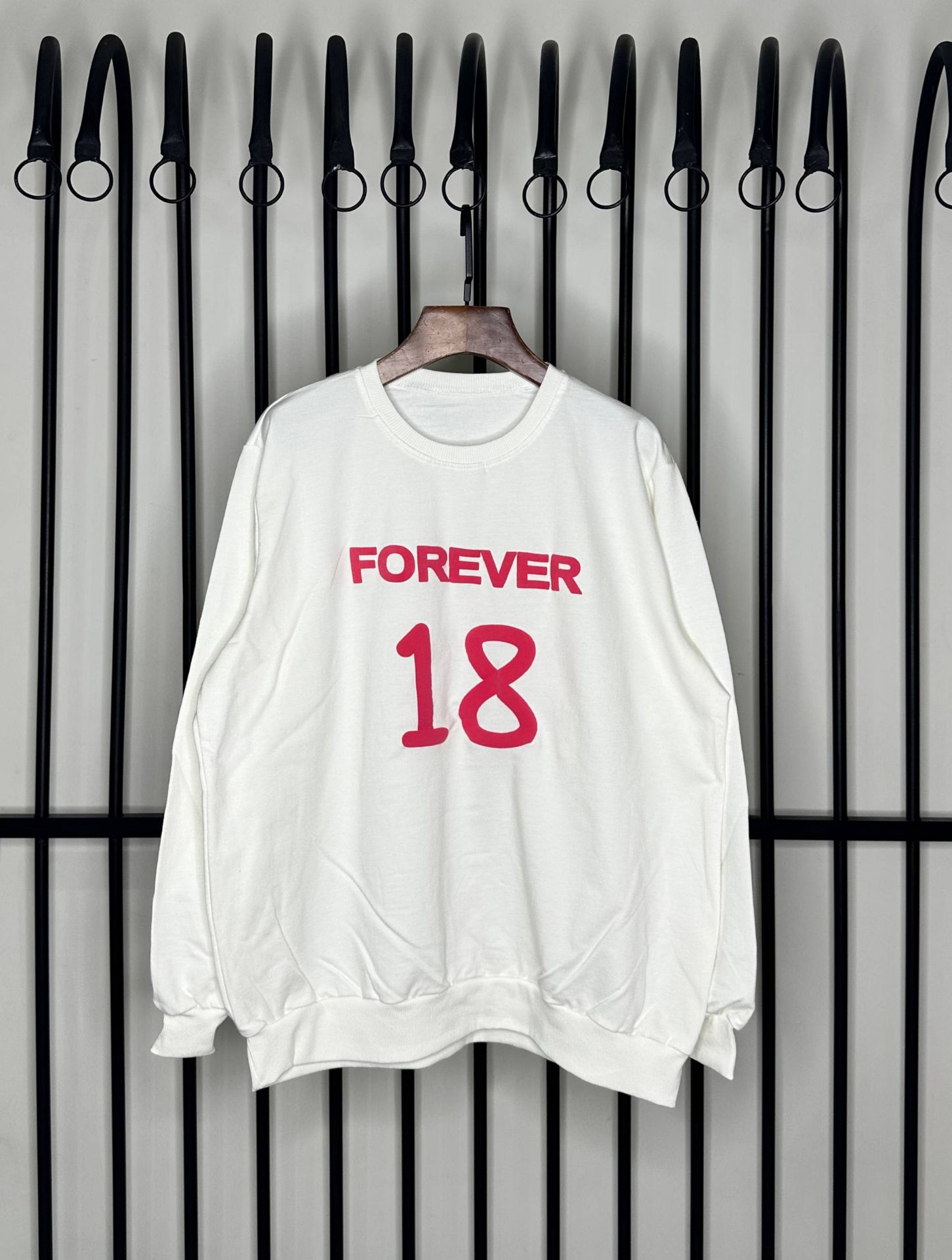 دورس باکسی Forever18