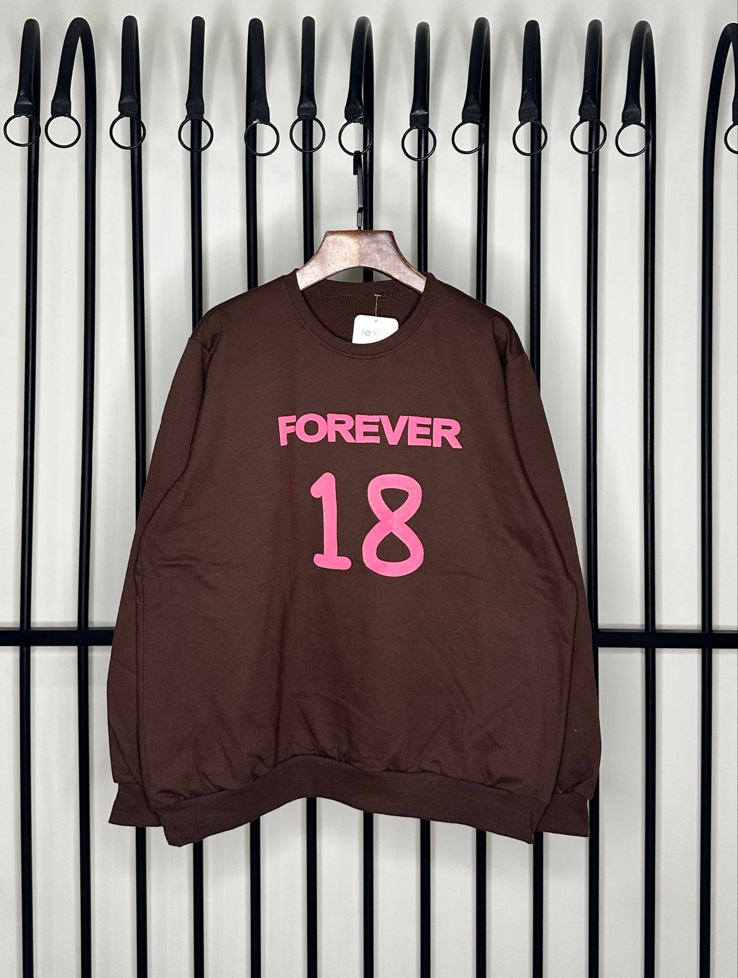 دورس باکسی Forever18