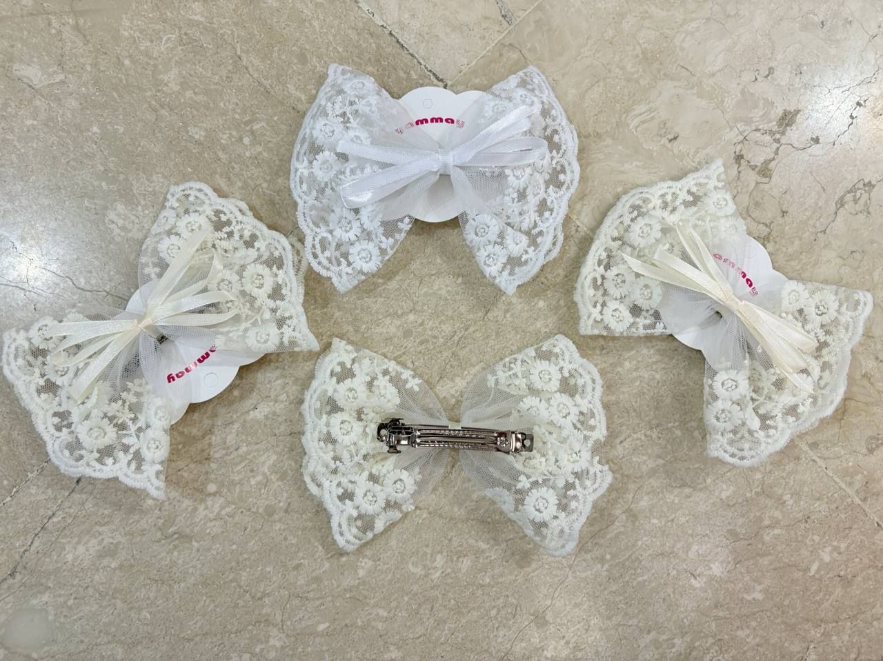 گیره فرانسوی پاپیون