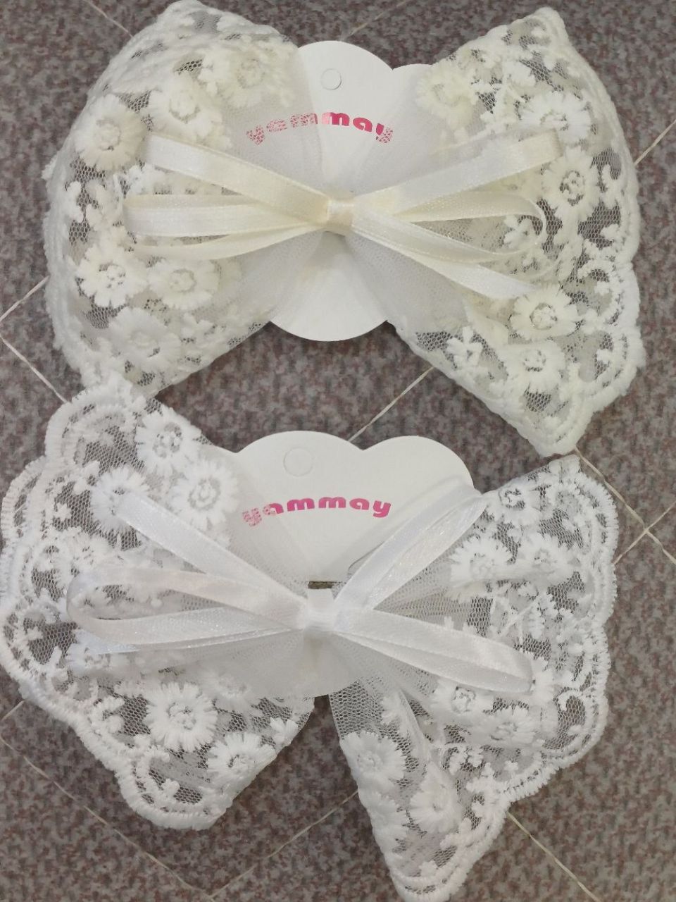 گیره فرانسوی پاپیون