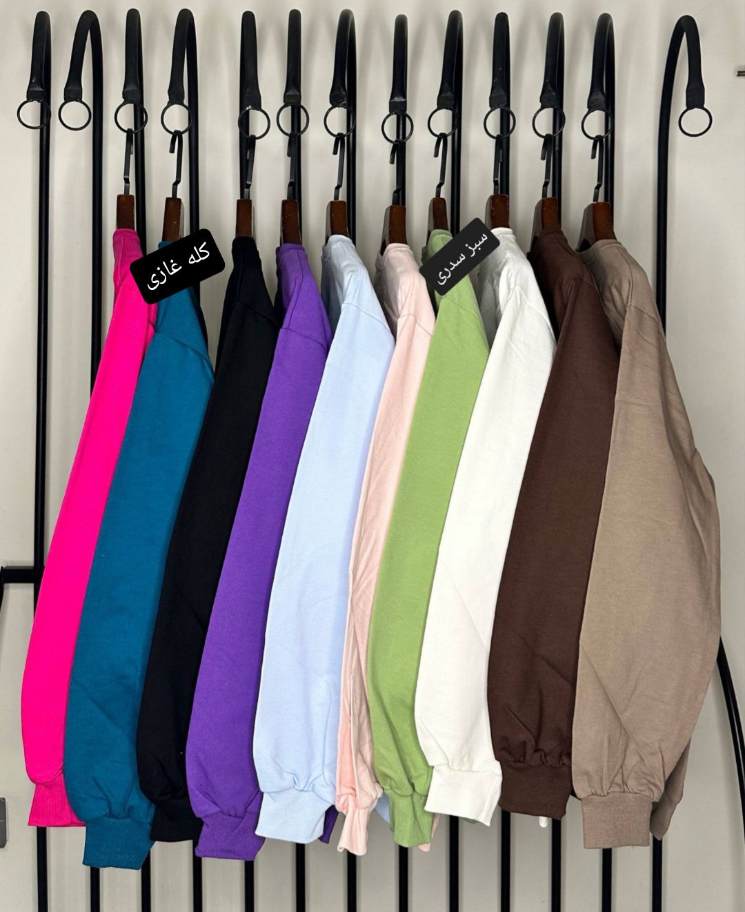 دورس باکسی Forever18