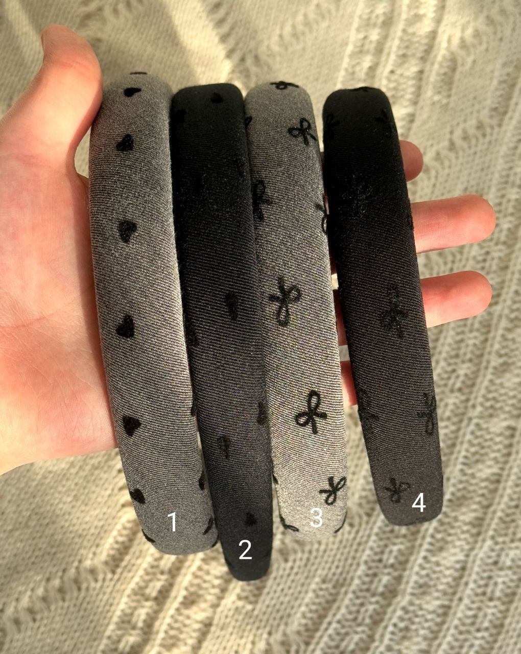 تل اسفنجی طرحدار