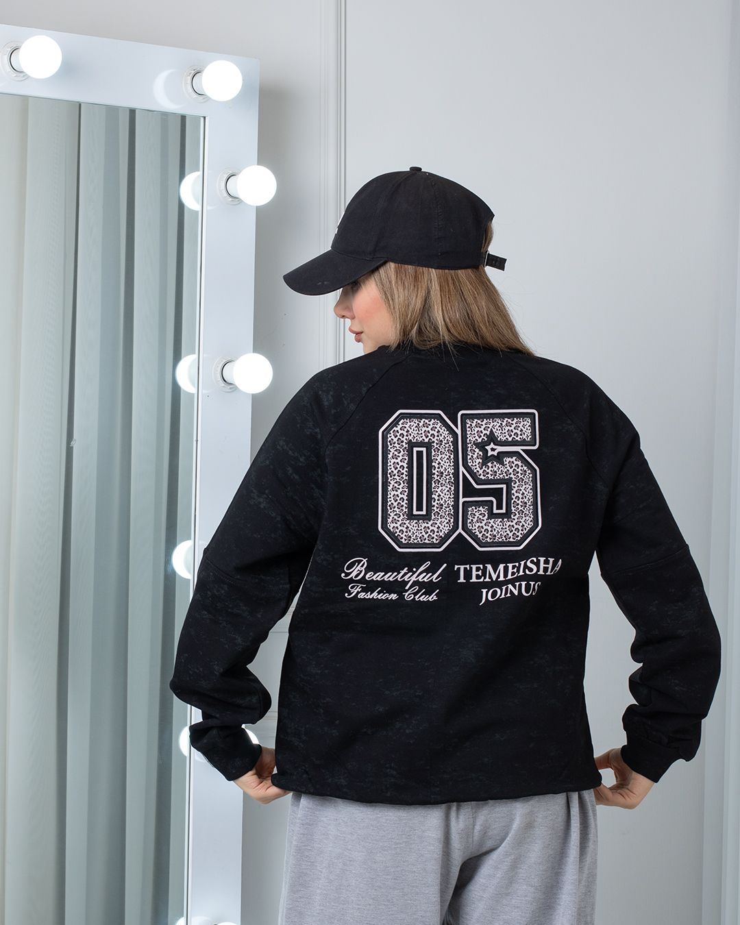 دورس رگلان پشت تکست 05