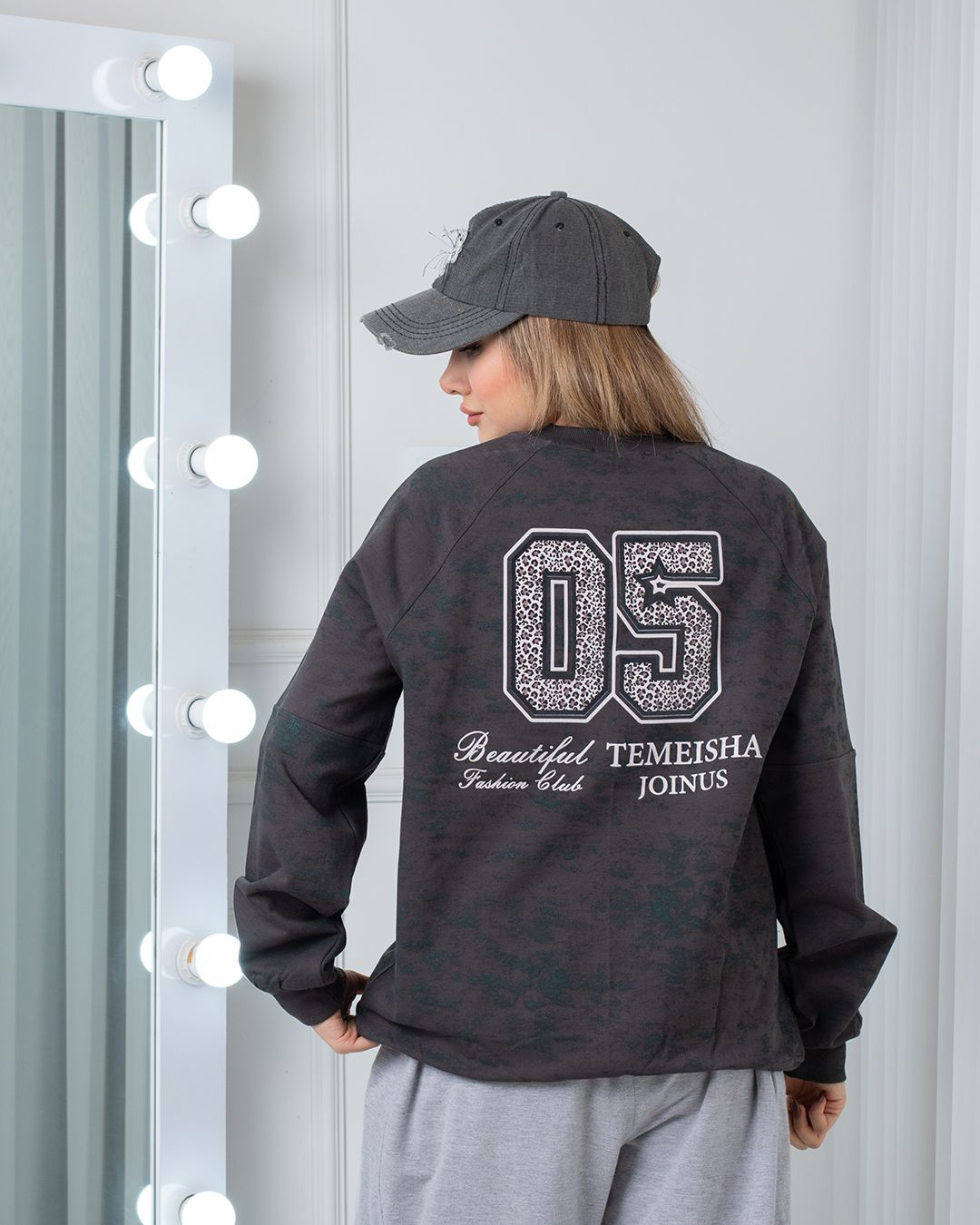 دورس رگلان پشت تکست 05