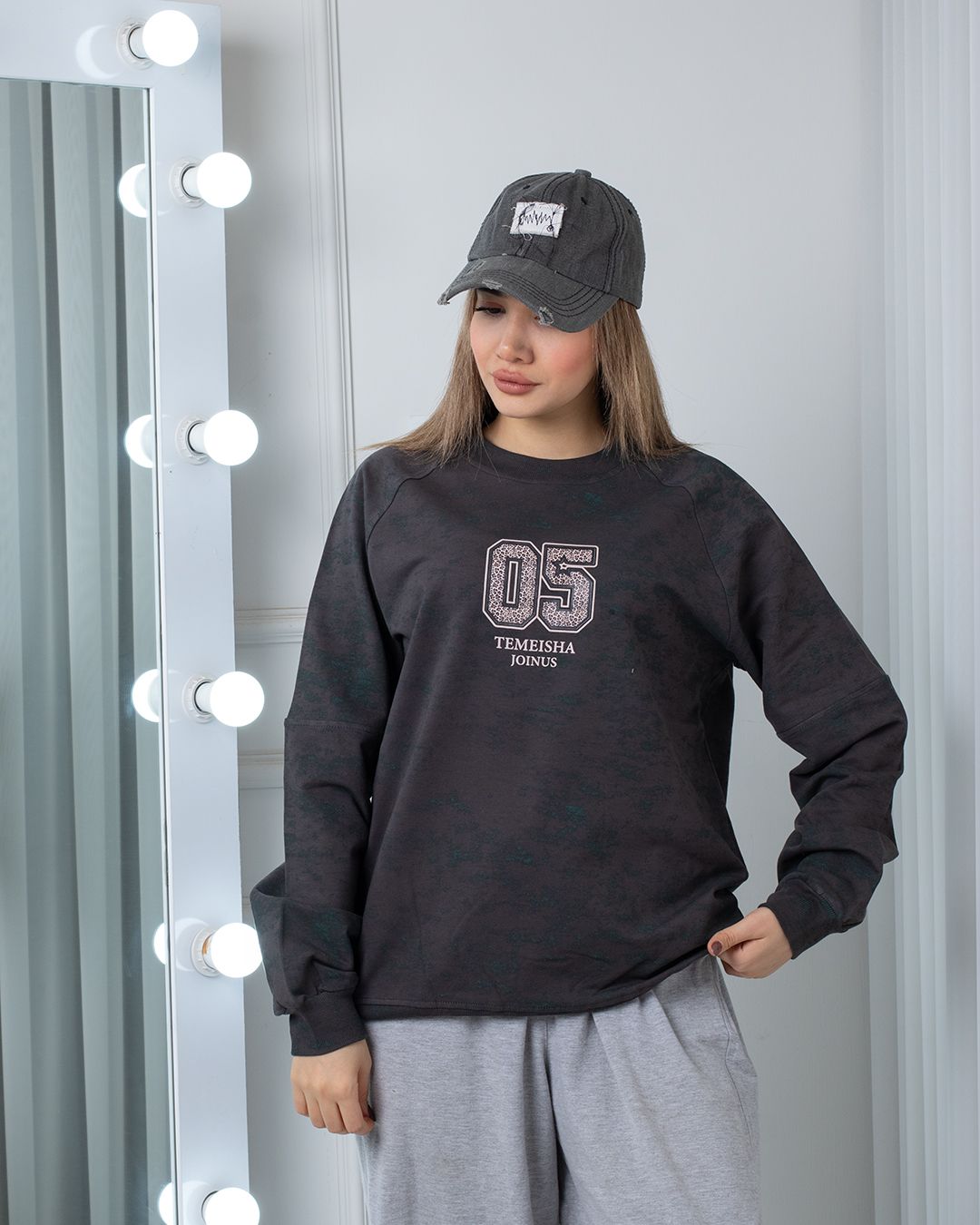 دورس رگلان پشت تکست 05