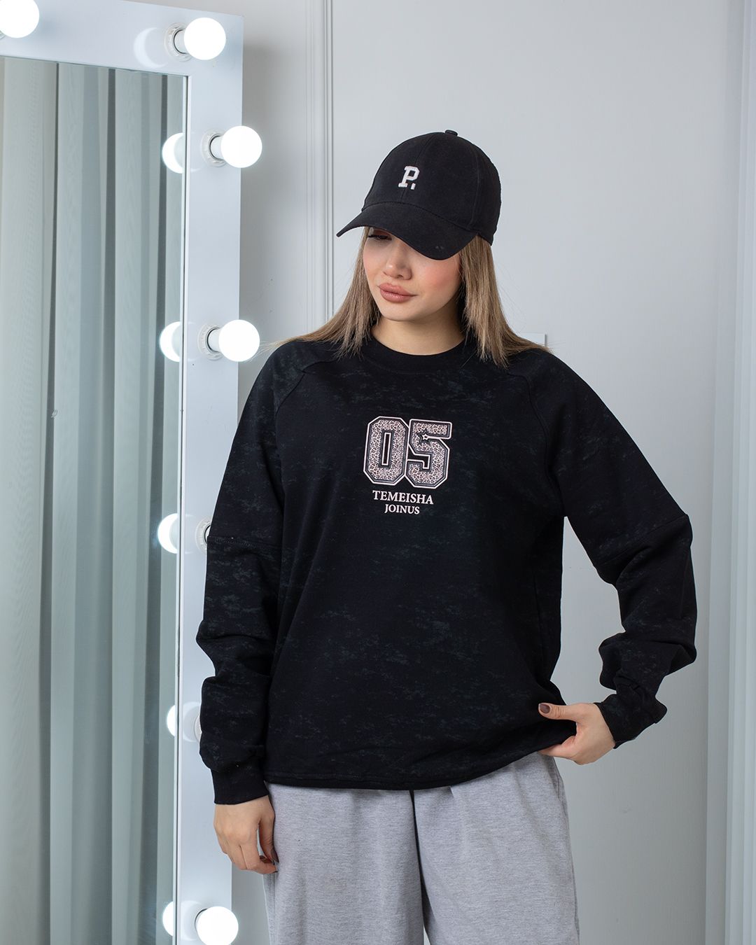 دورس رگلان پشت تکست 05