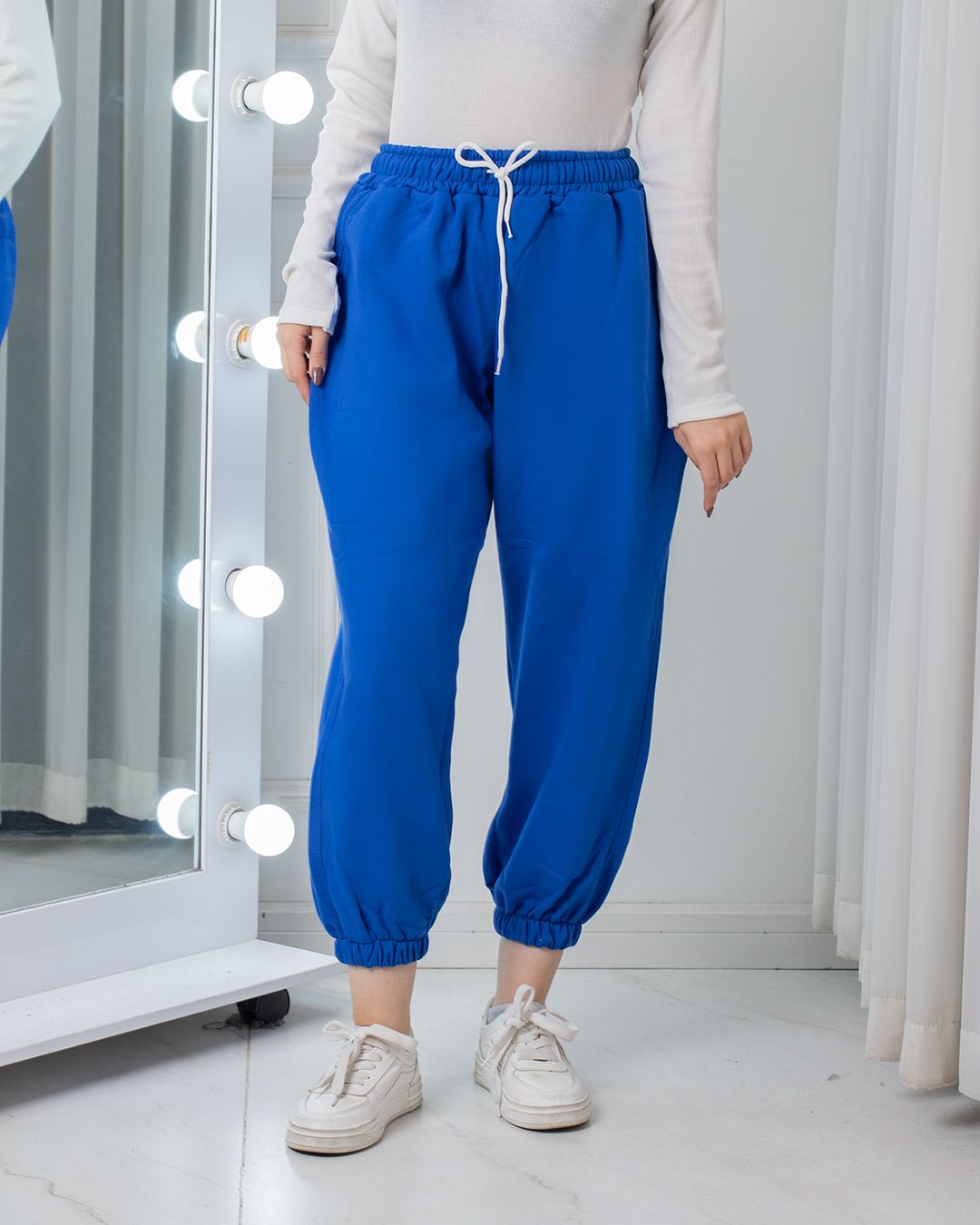 شلوار داخل کرکی ber