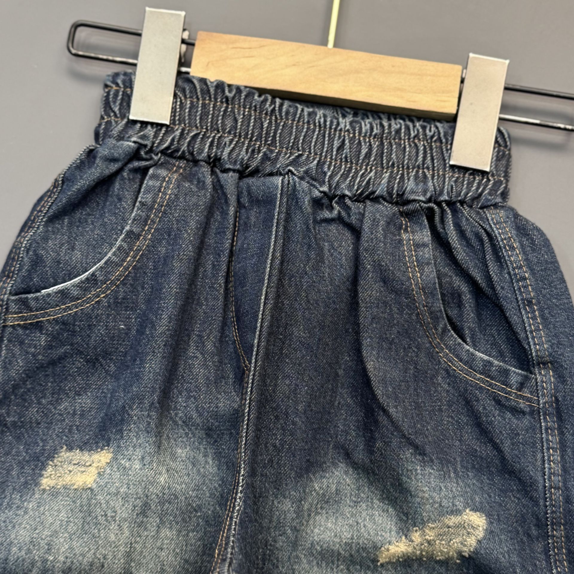 شلوار بگ اعلا