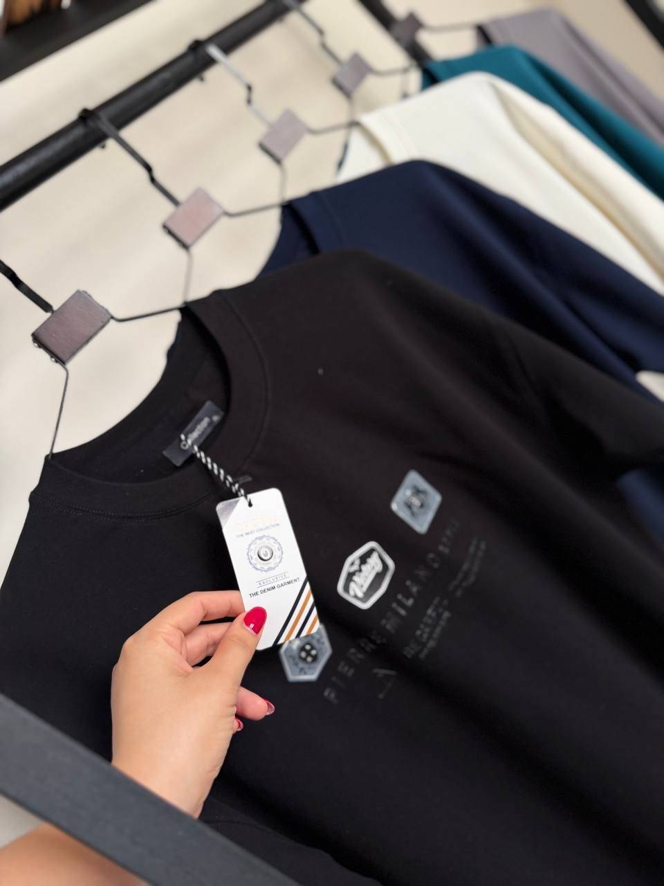تیشرت مردانه ۴۲۷۹