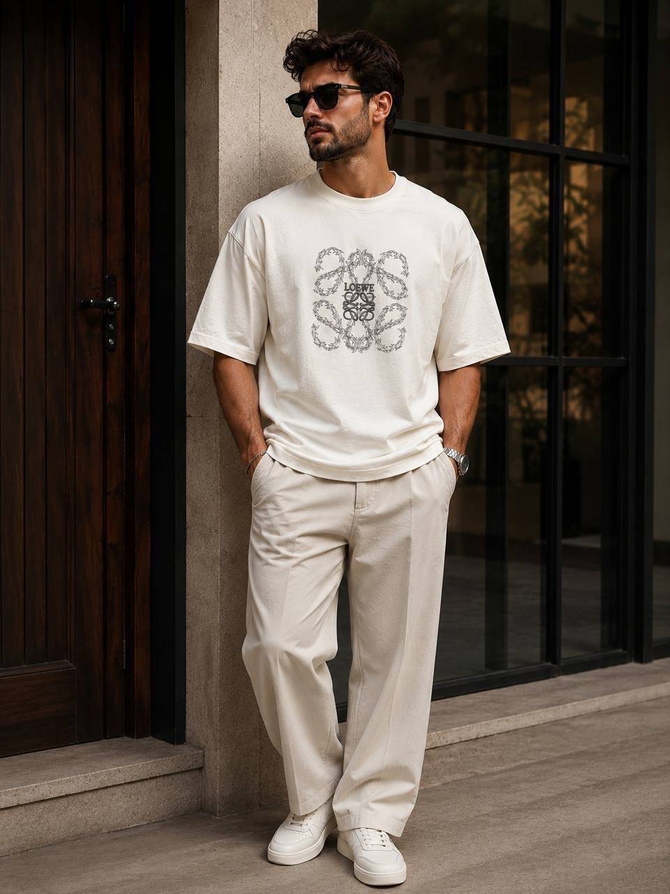 تیشرت orbit 4283🛍️
