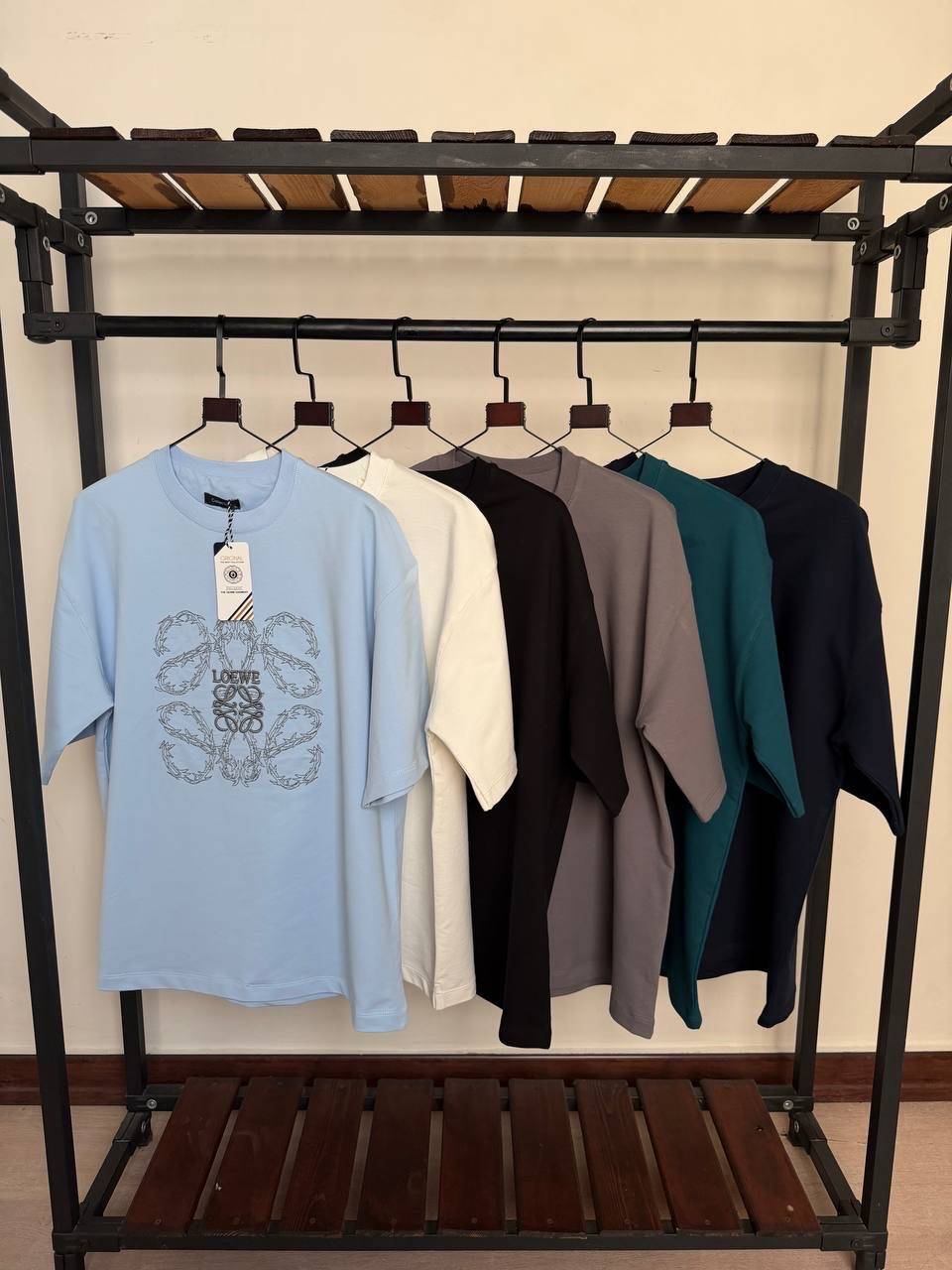 تیشرت orbit 4283🛍️