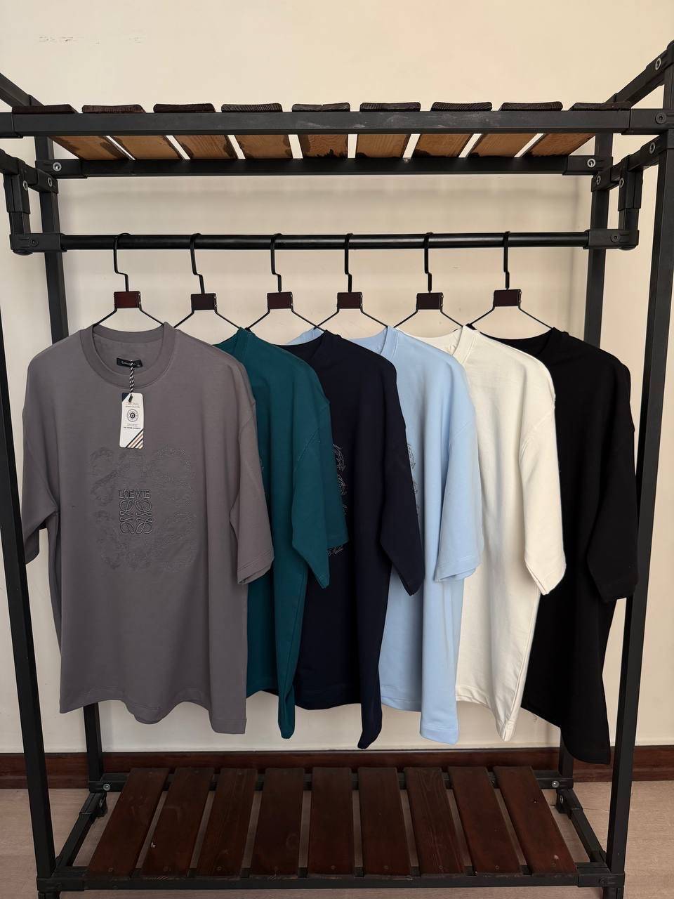تیشرت orbit 4283🛍️