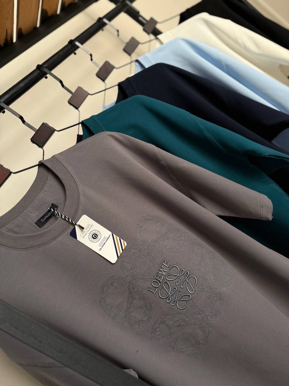 تیشرت orbit 4283🛍️