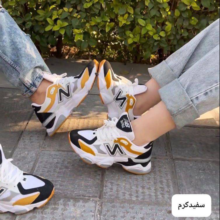 ست  کفش نیوبالانس جدید کد 12114