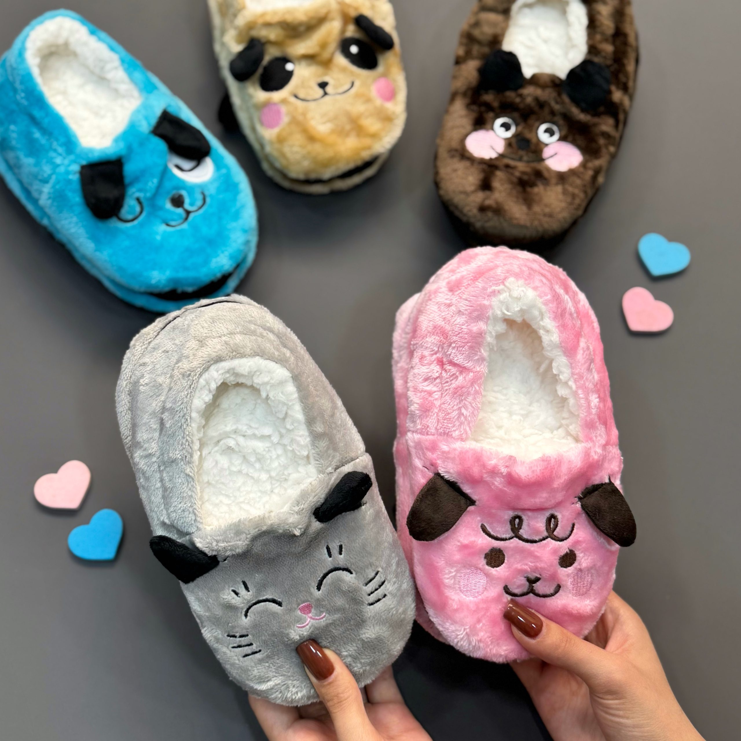 پاپوش وارداتی