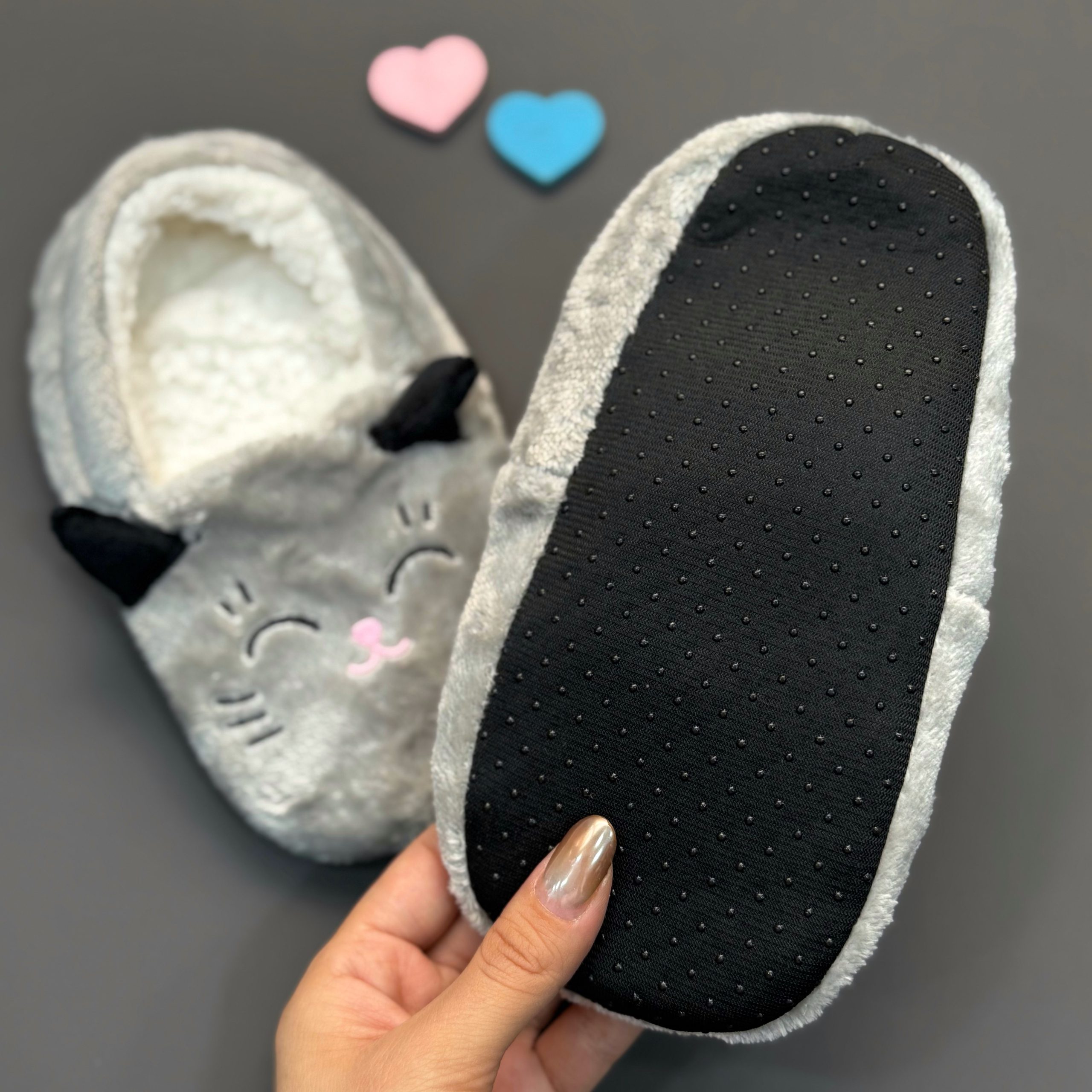 پاپوش وارداتی