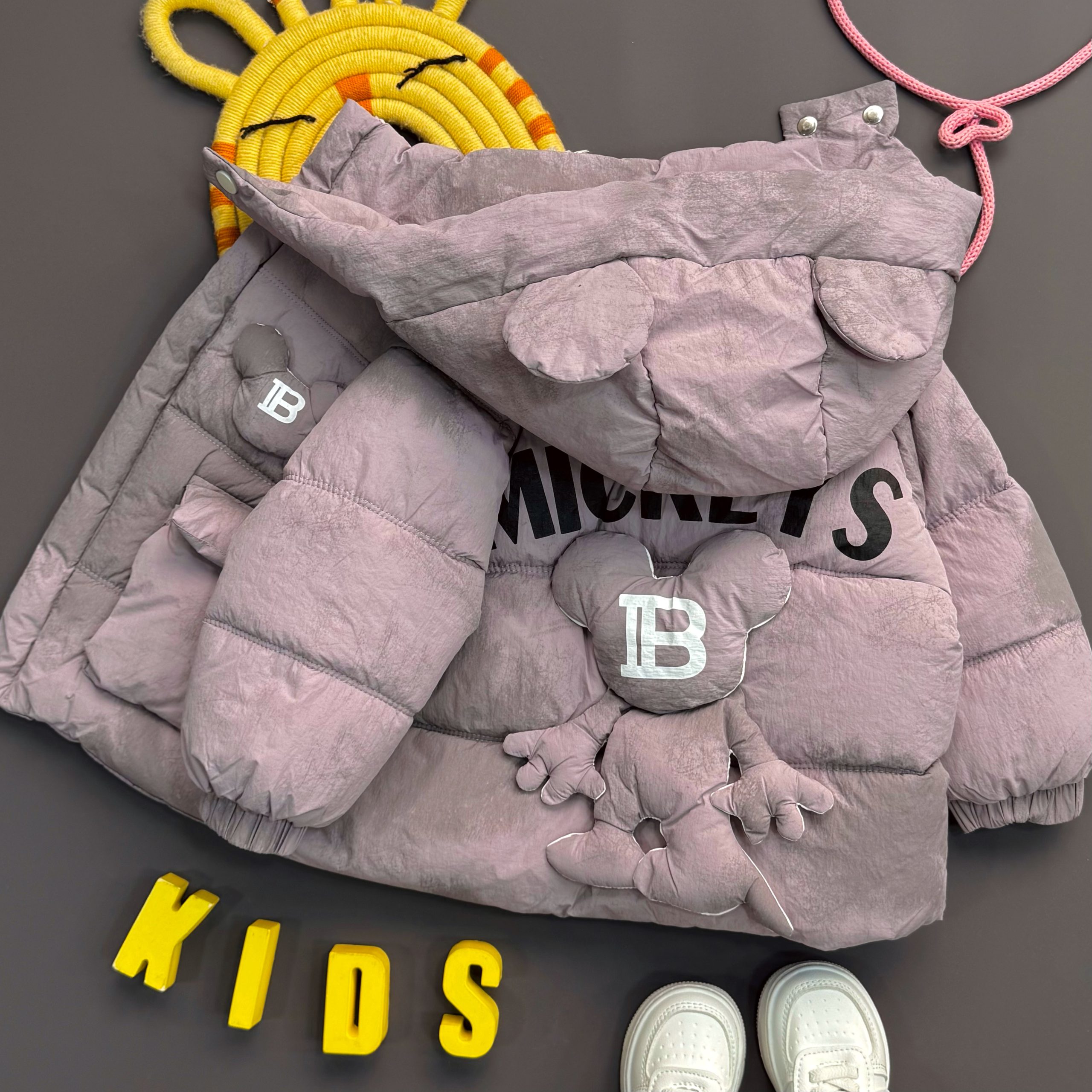 کاپشن آبرنگی