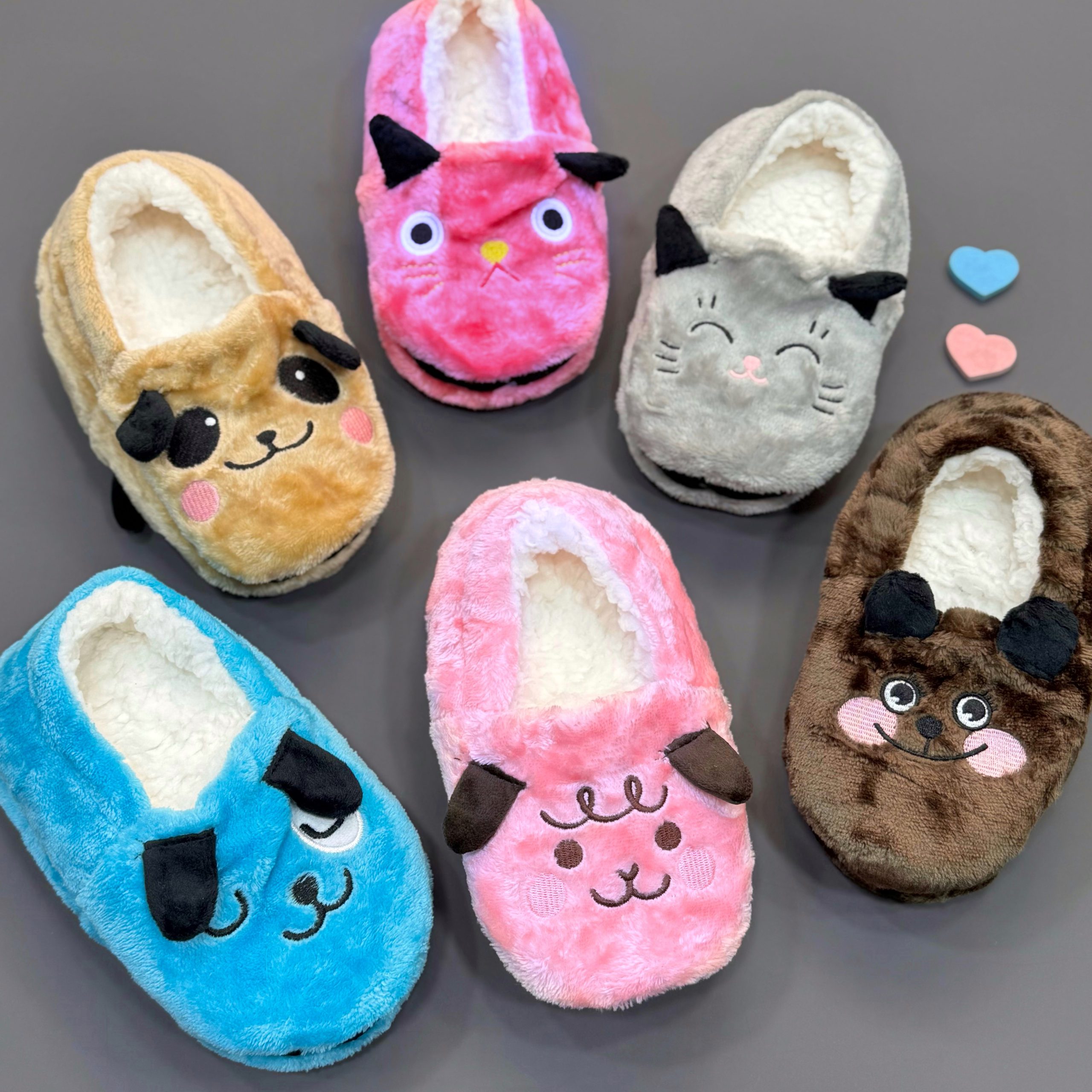 پاپوش وارداتی