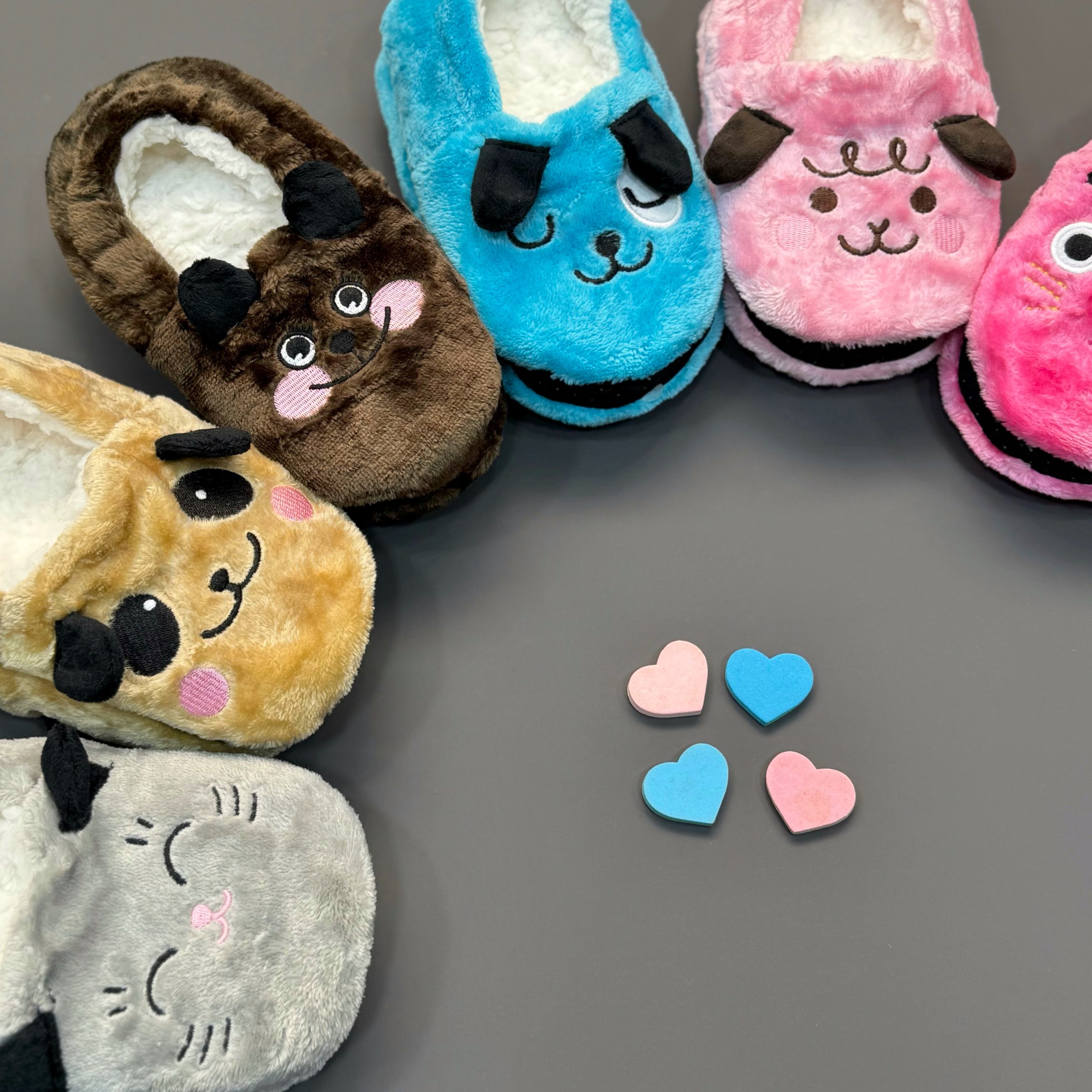 پاپوش وارداتی