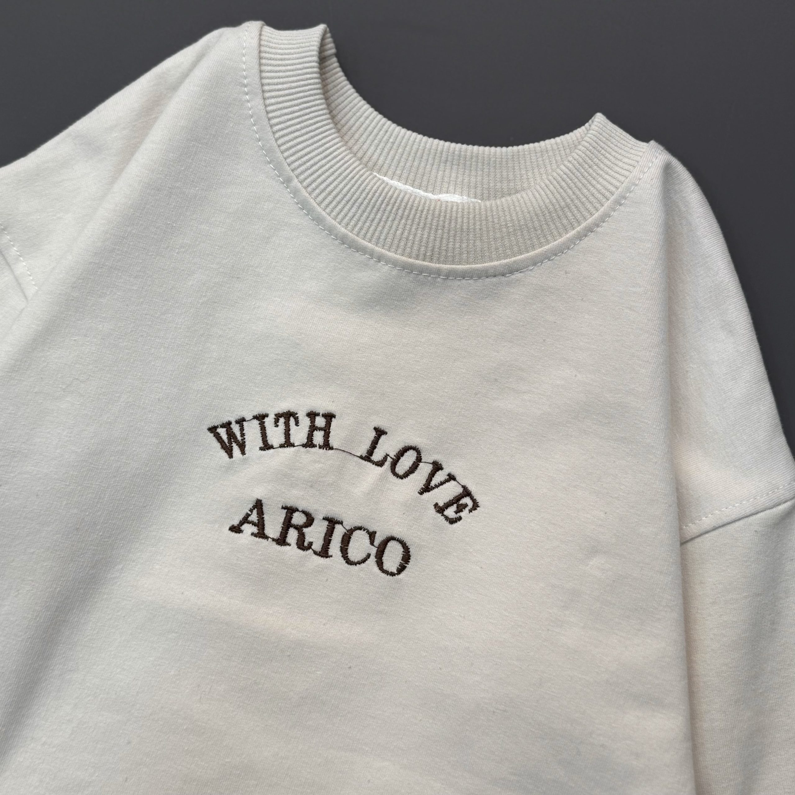 بلوز  بچه گانه ARICO