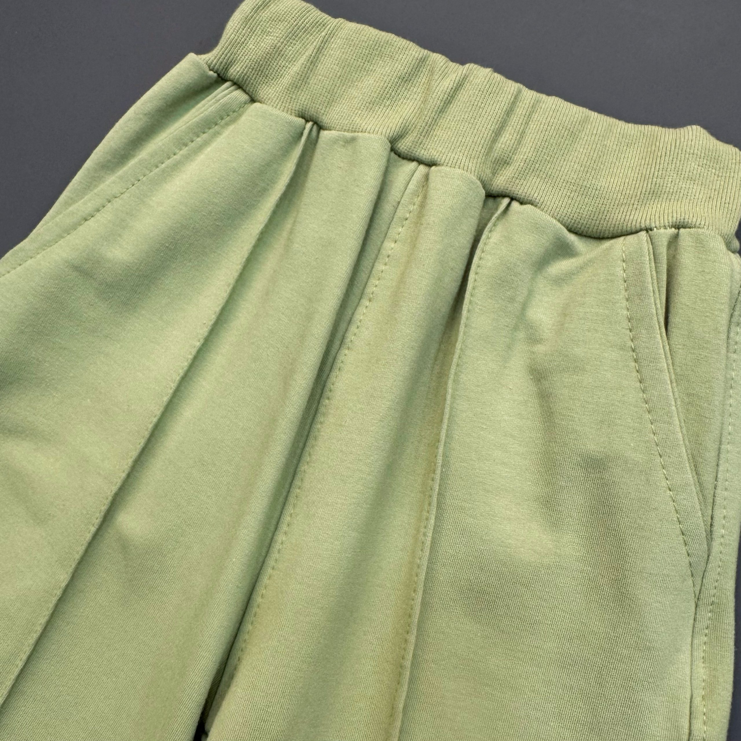 هودی شلوار bloom