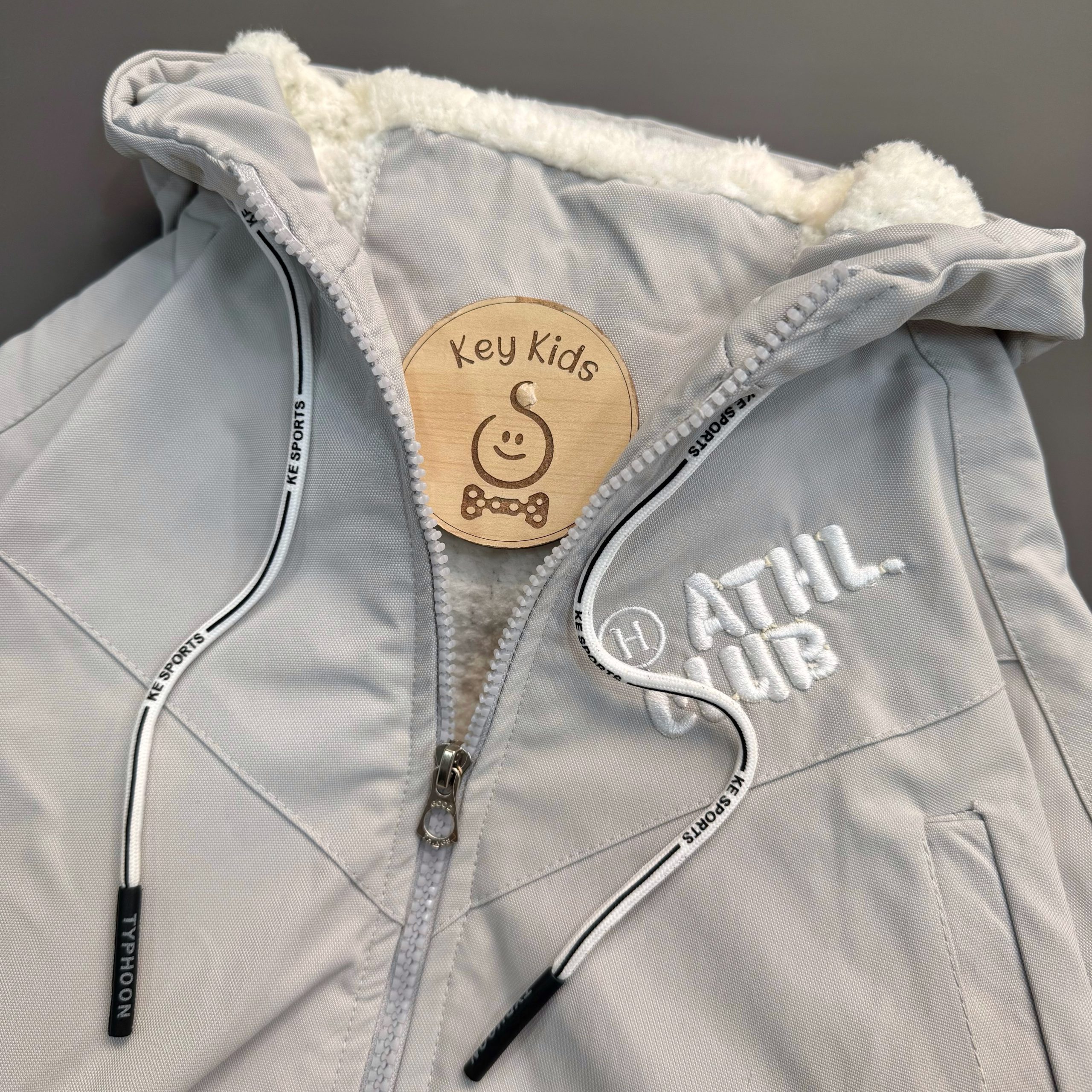 سویشرت بارونی اسپرت