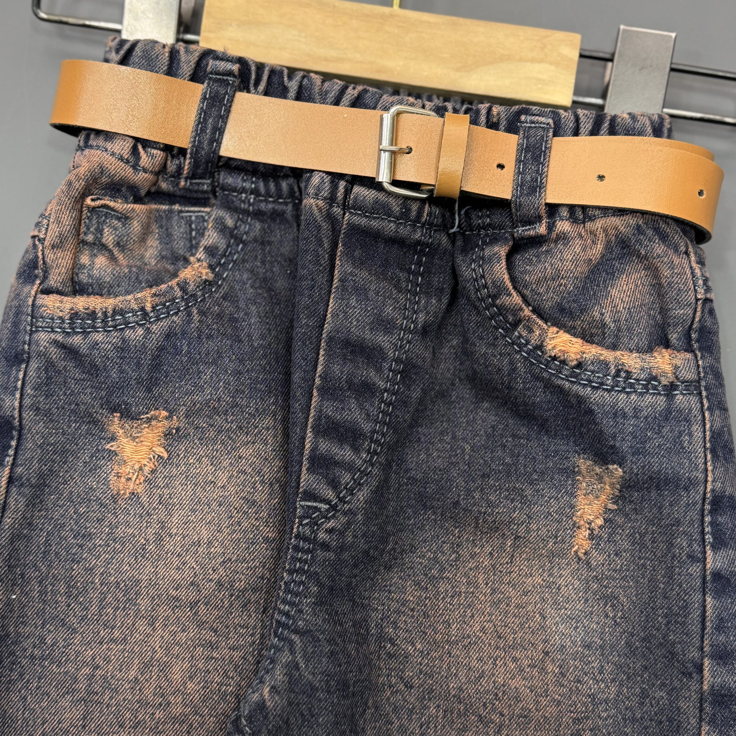 شلوار جین جذاب