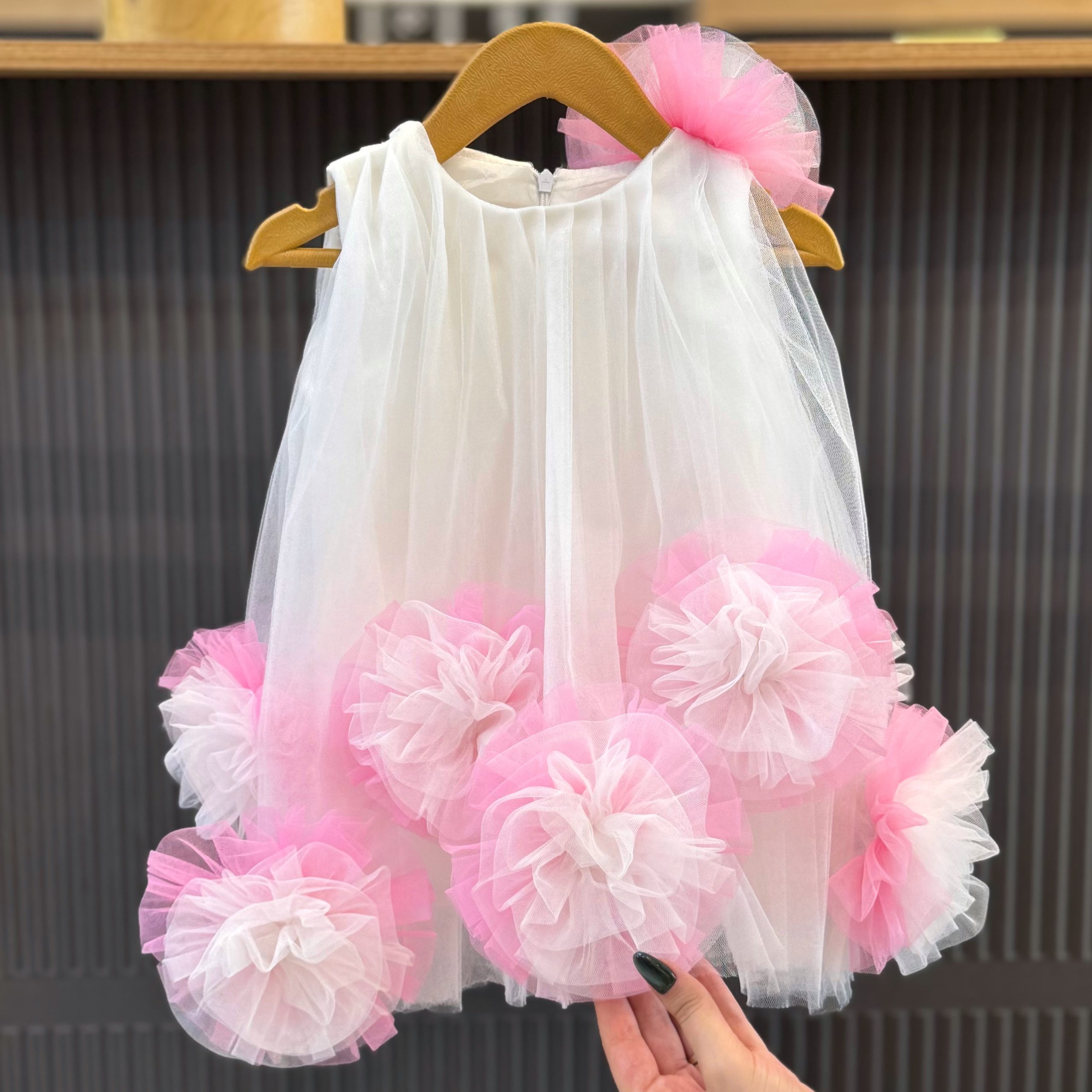 سارافون توری