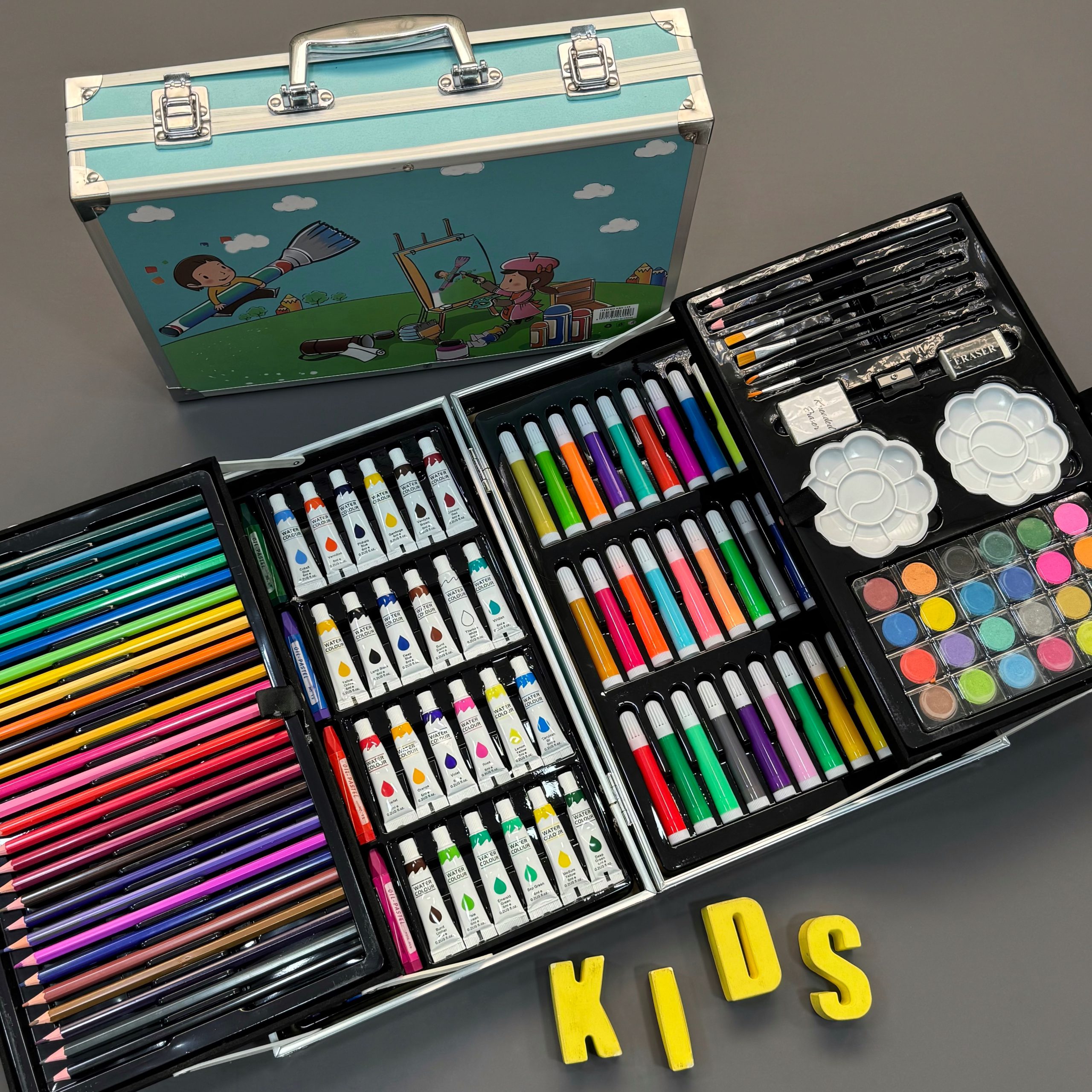 پک اورجینال