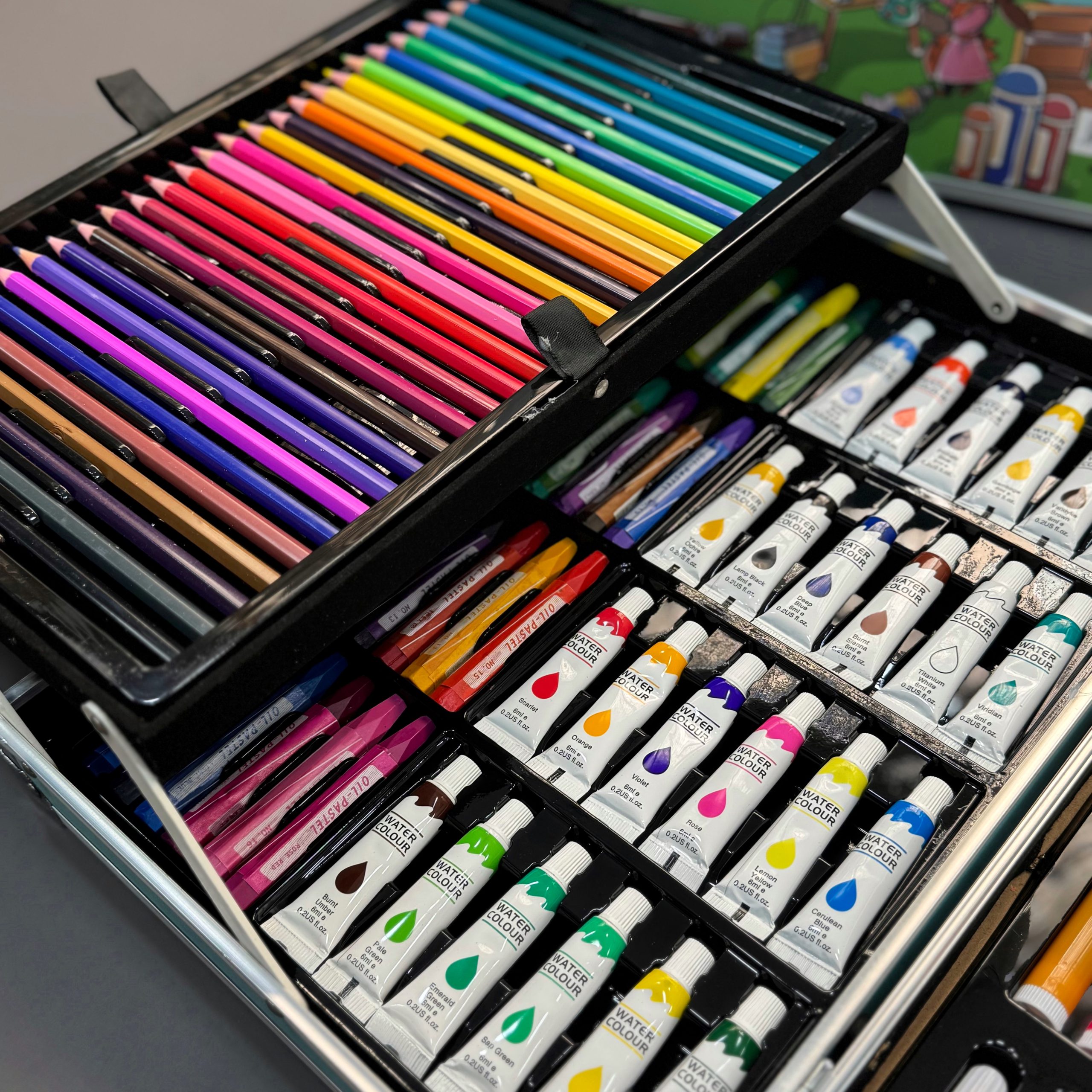 پک اورجینال