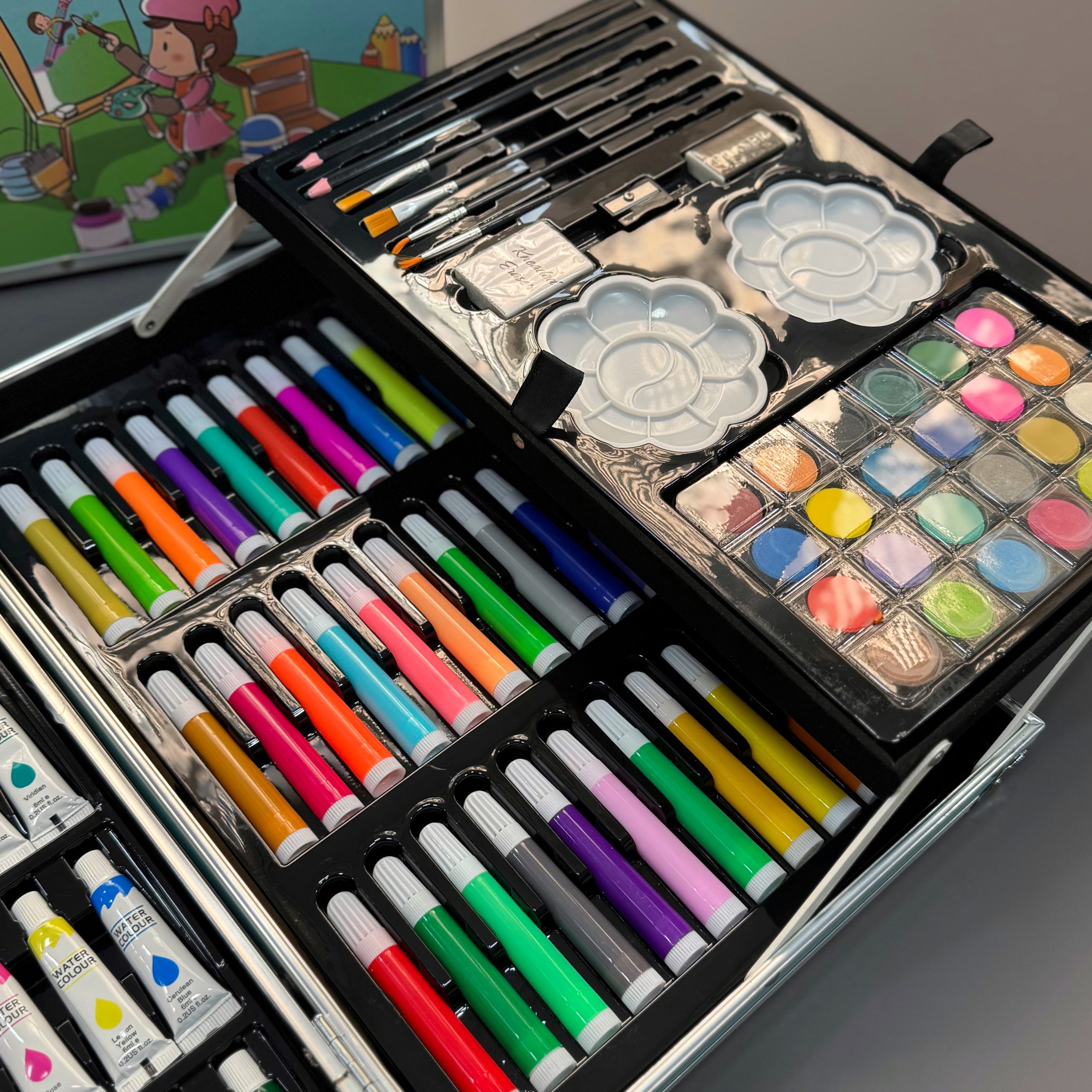 پک اورجینال