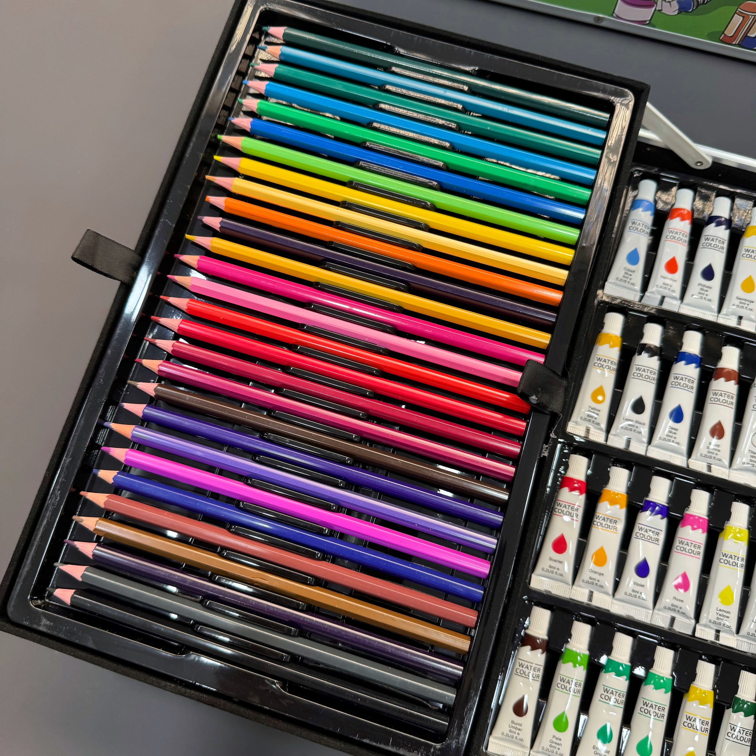 پک اورجینال