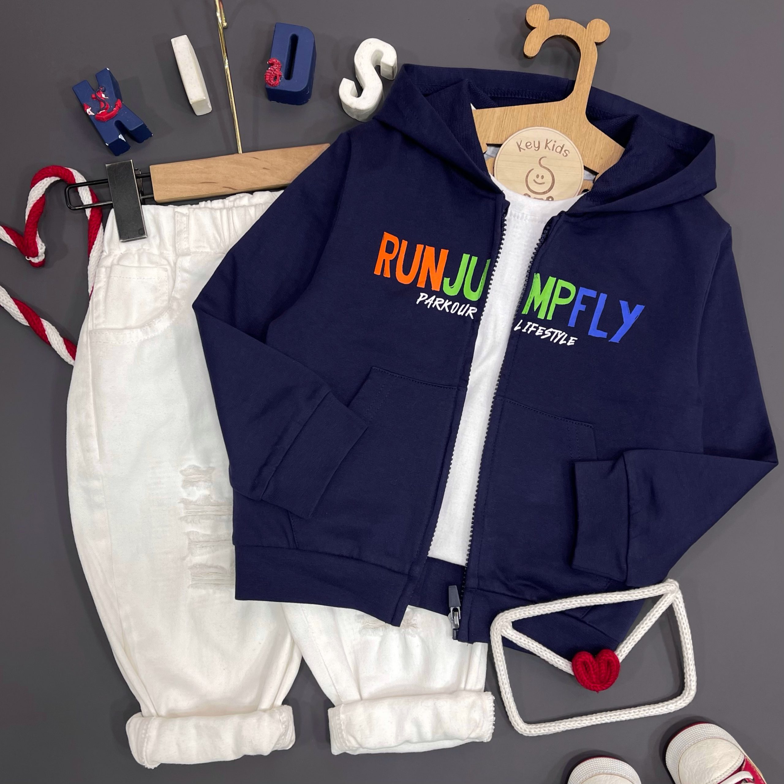 سویشرت runjump