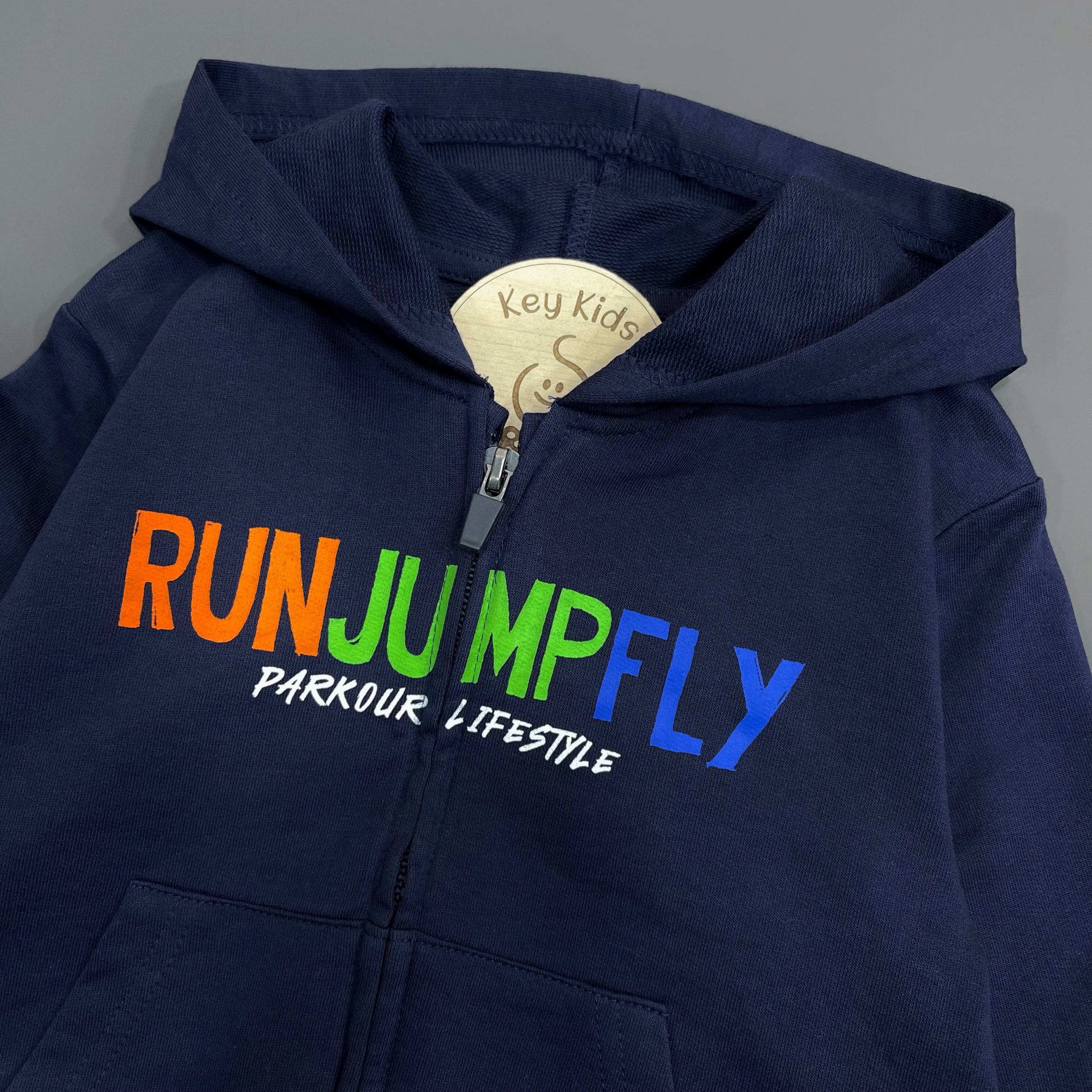 سویشرت runjump