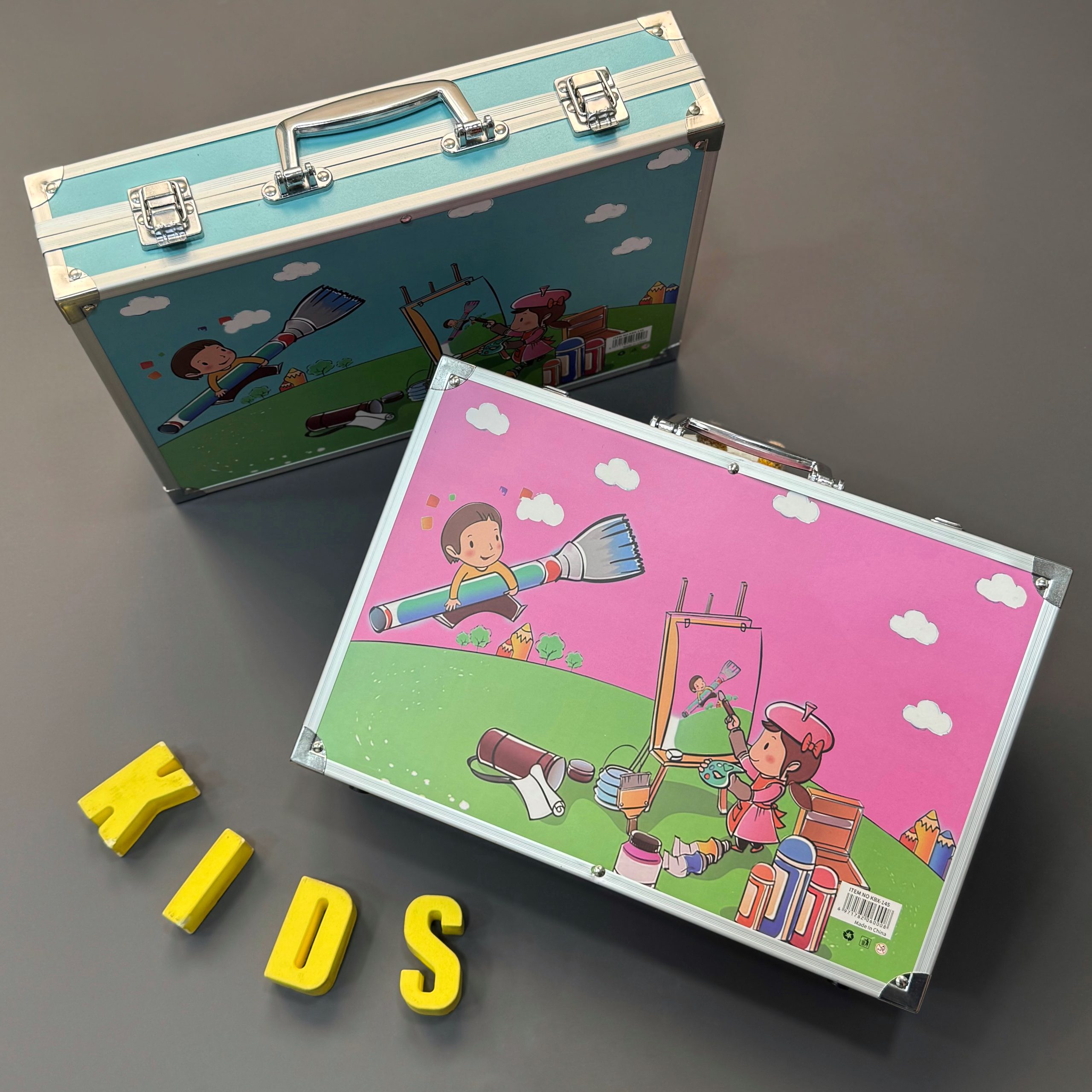 پک اورجینال