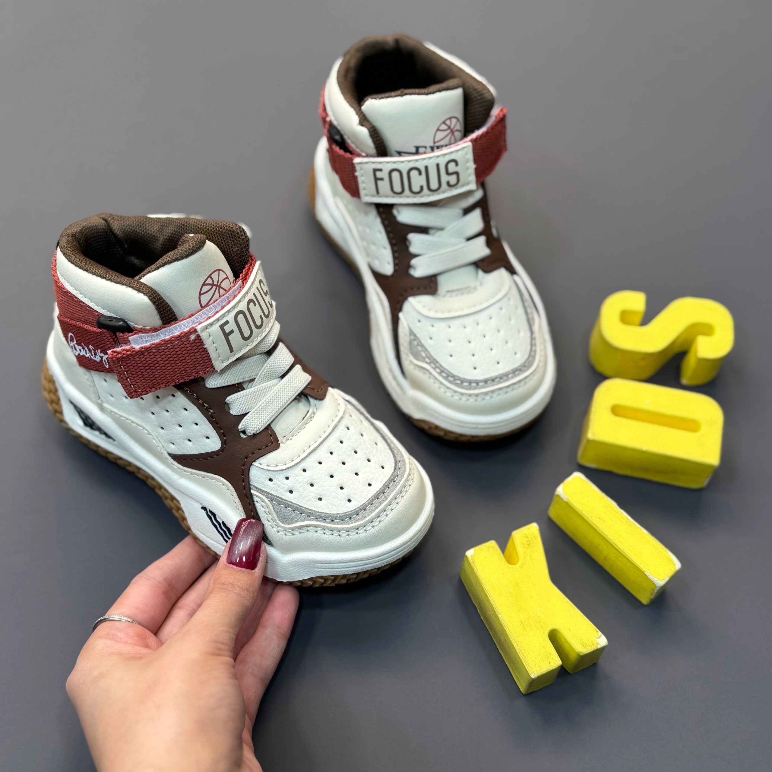 نیم ساق وارداتی