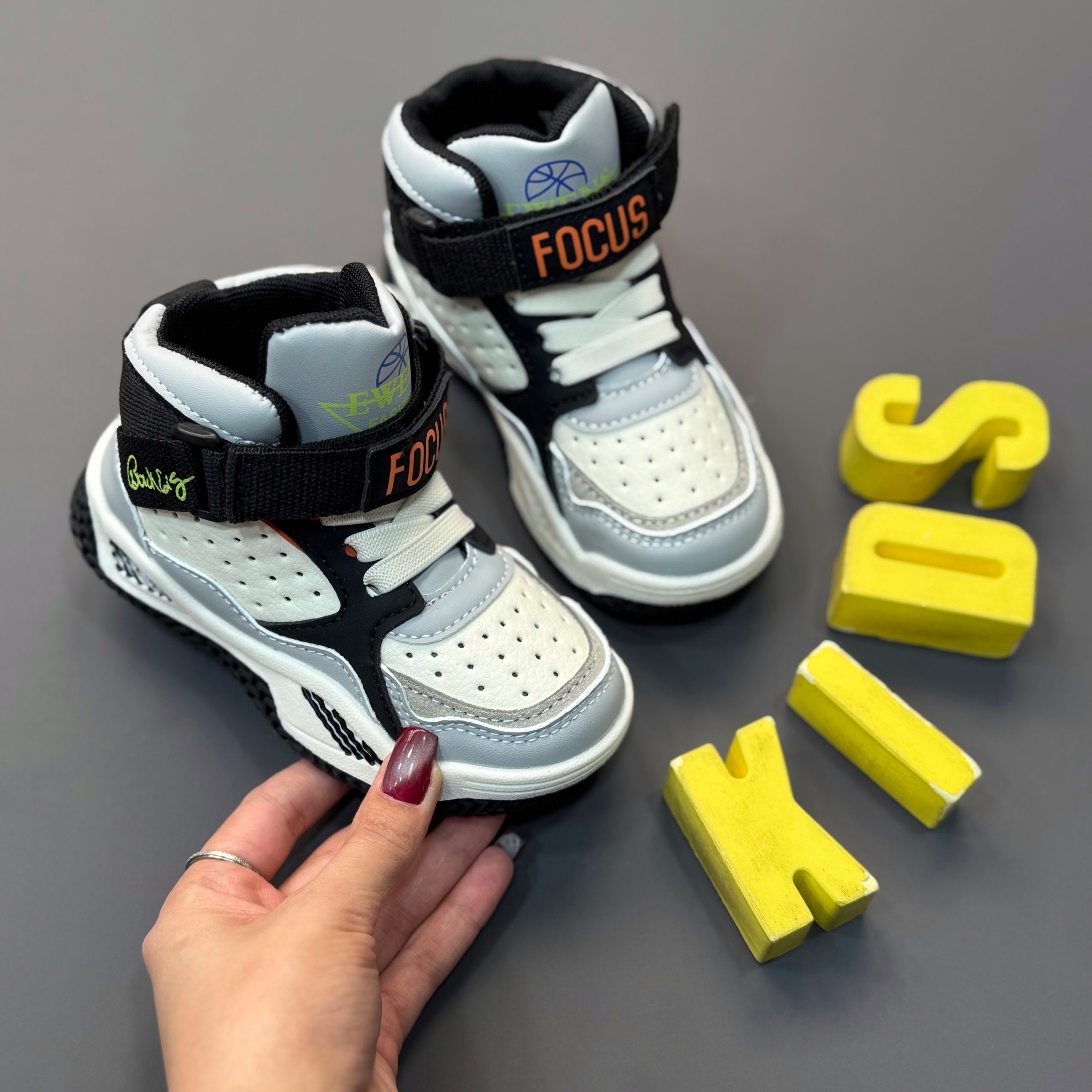 نیم ساق وارداتی