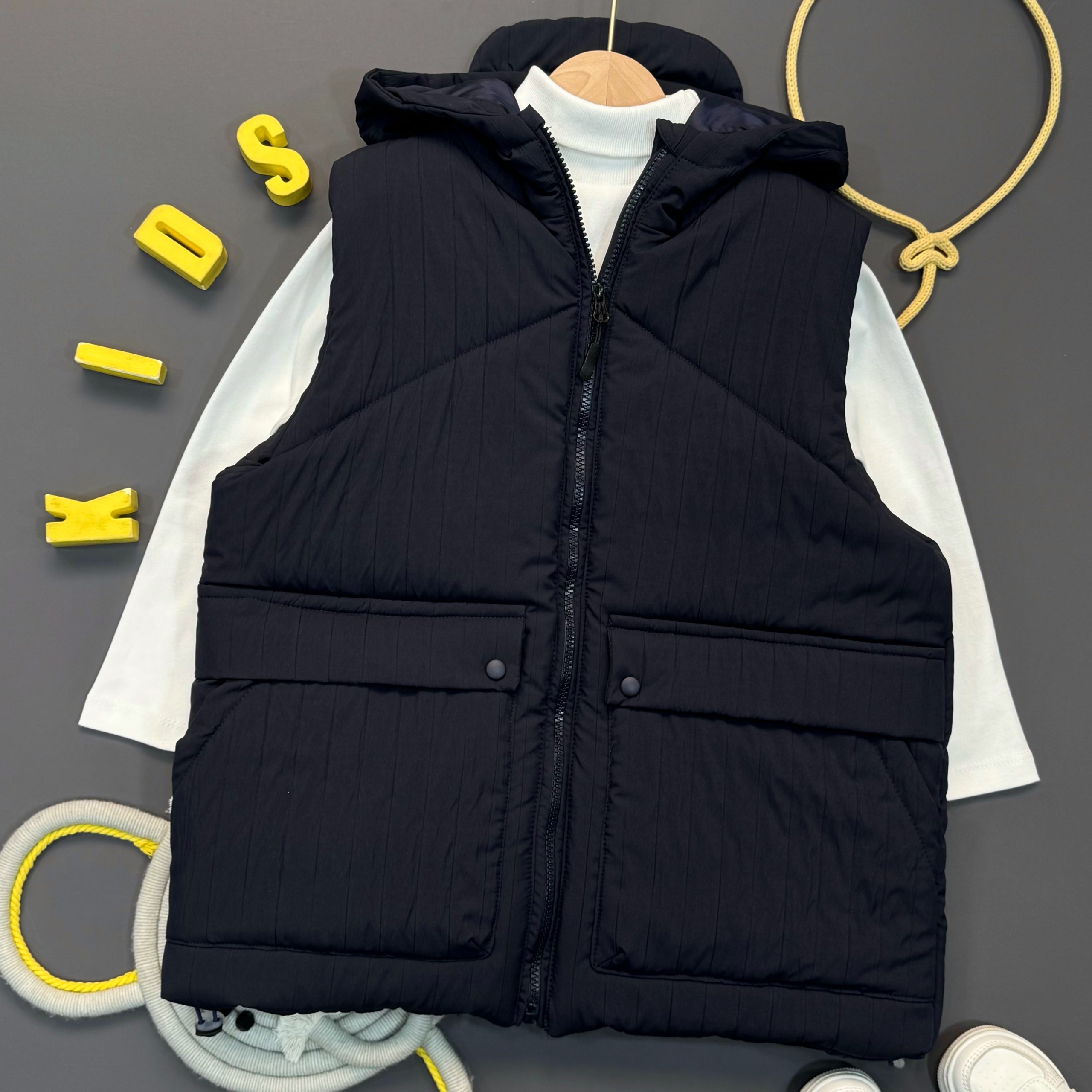 پافر کرکره ای