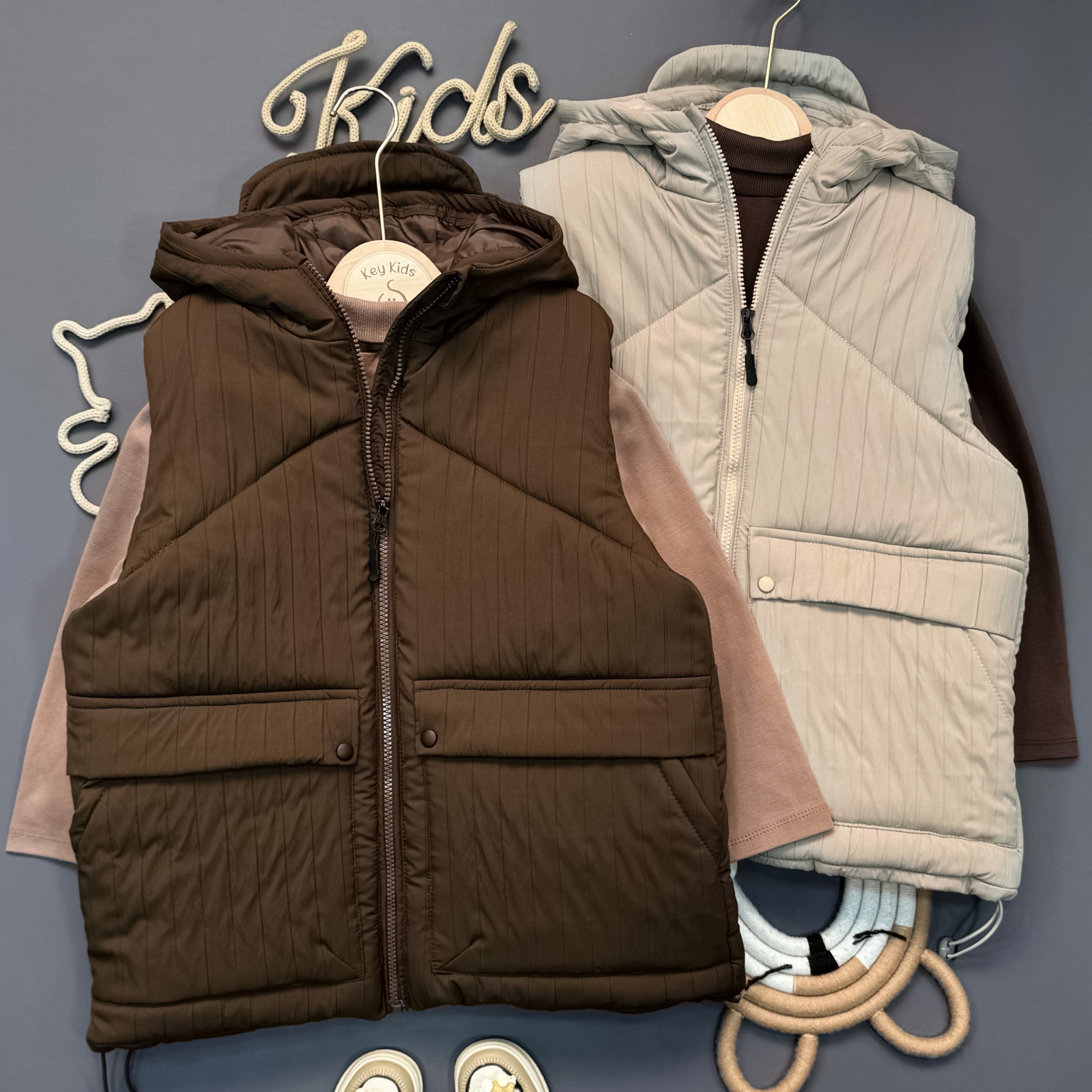 پافر کرکره ای