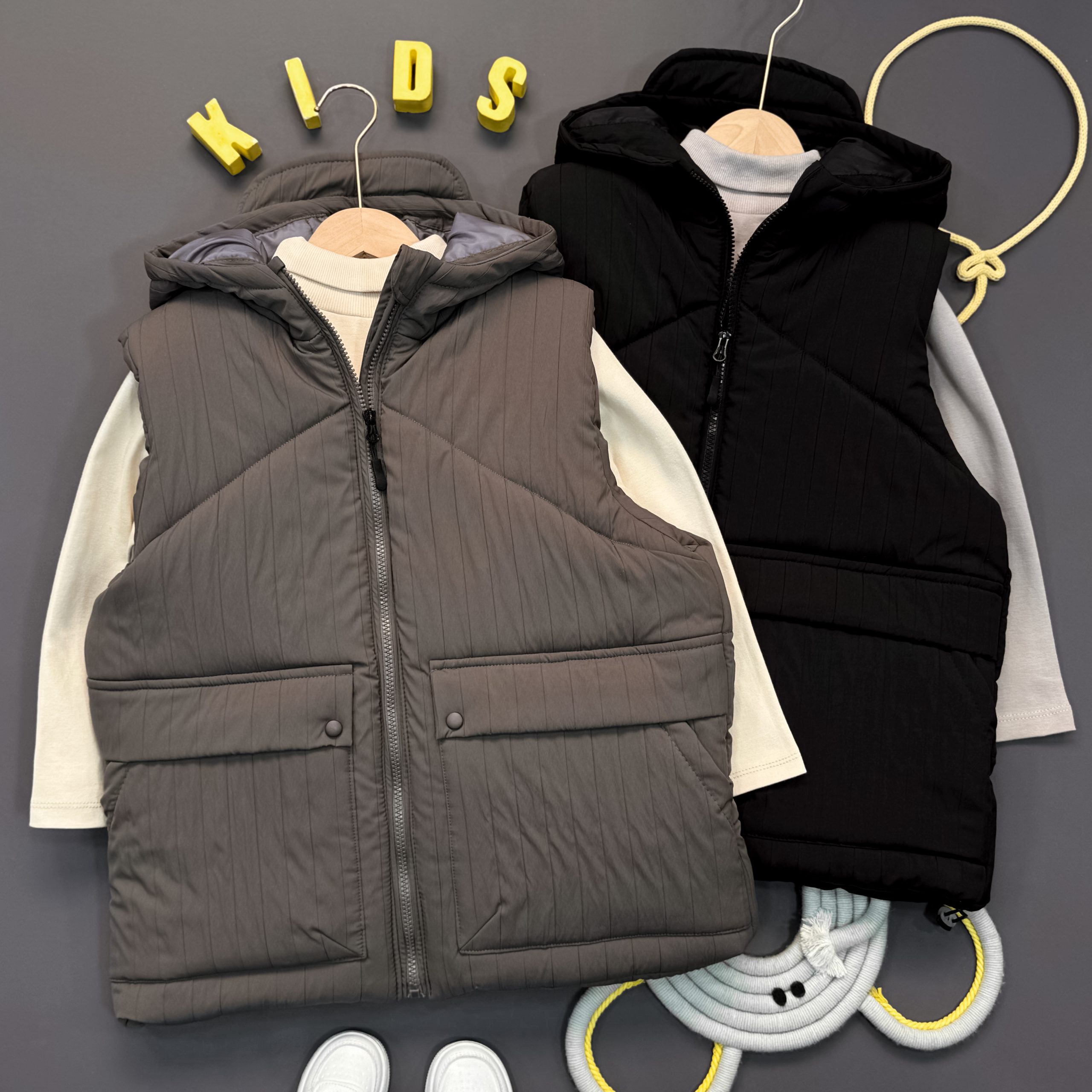 پافر کرکره ای