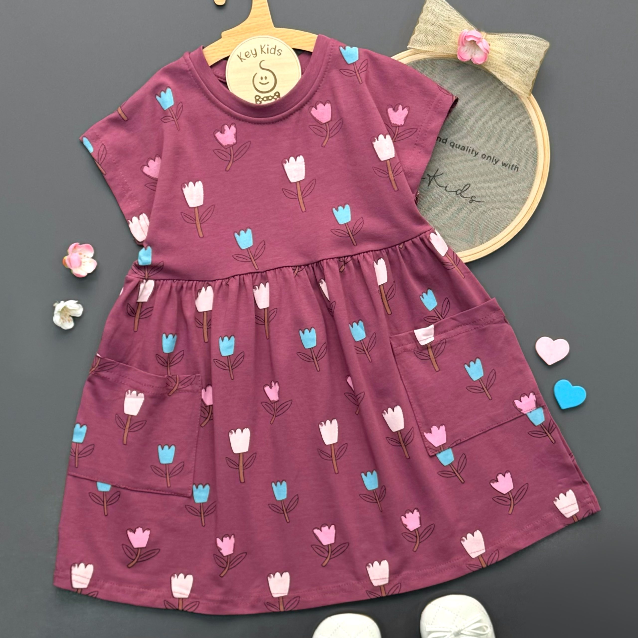 سارافون flower