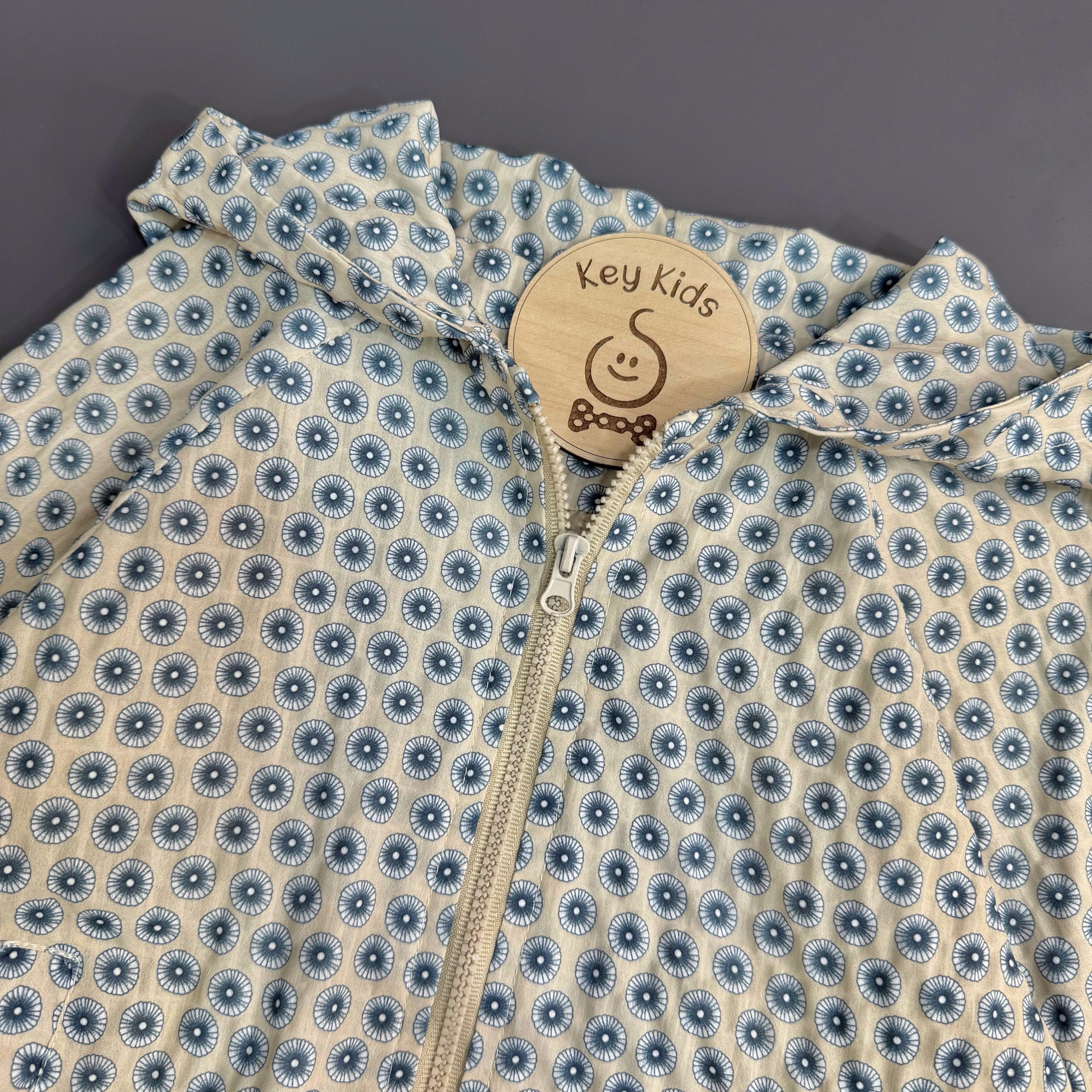 بارانی کیوت بچه گانه