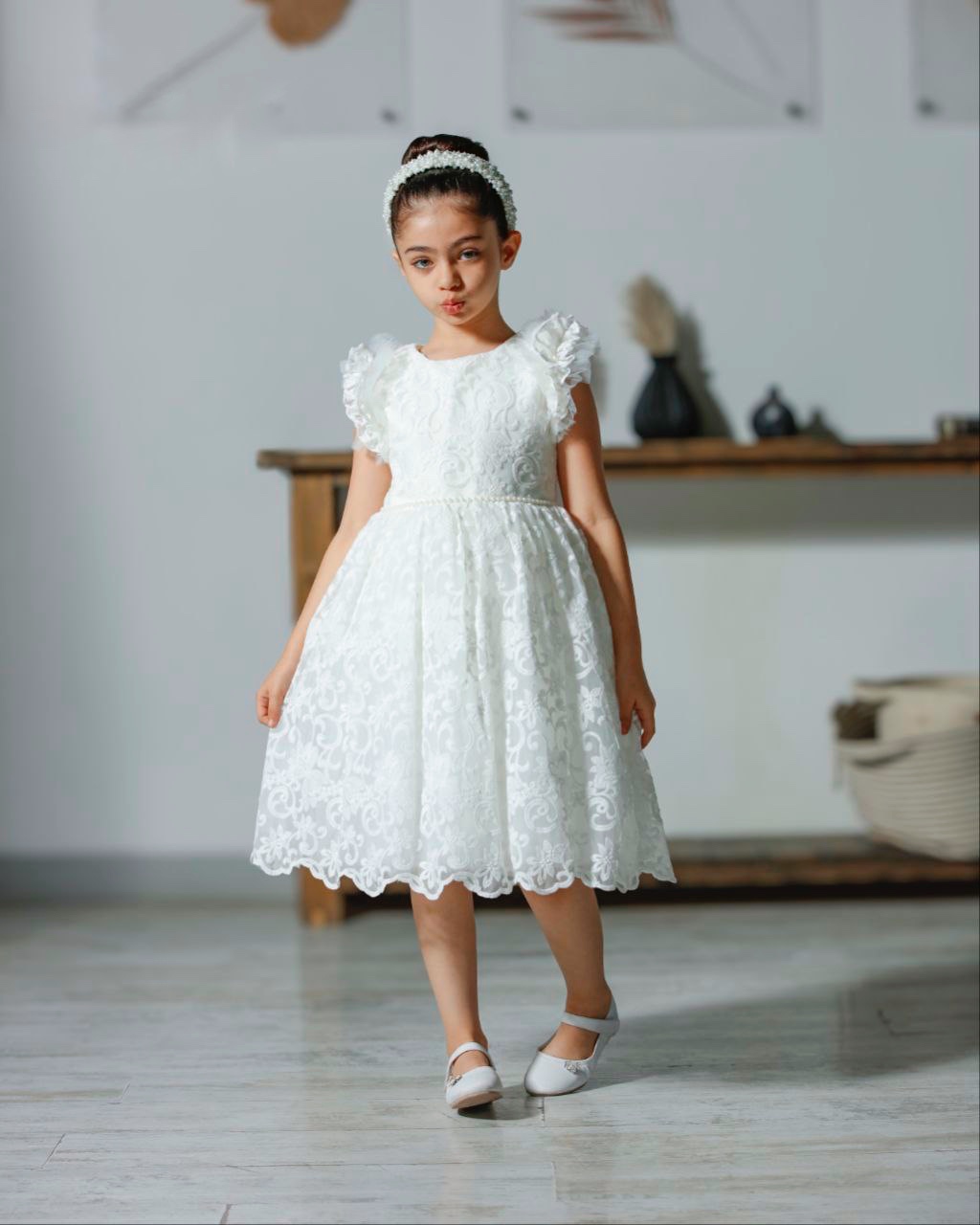 پیراهن جذاب