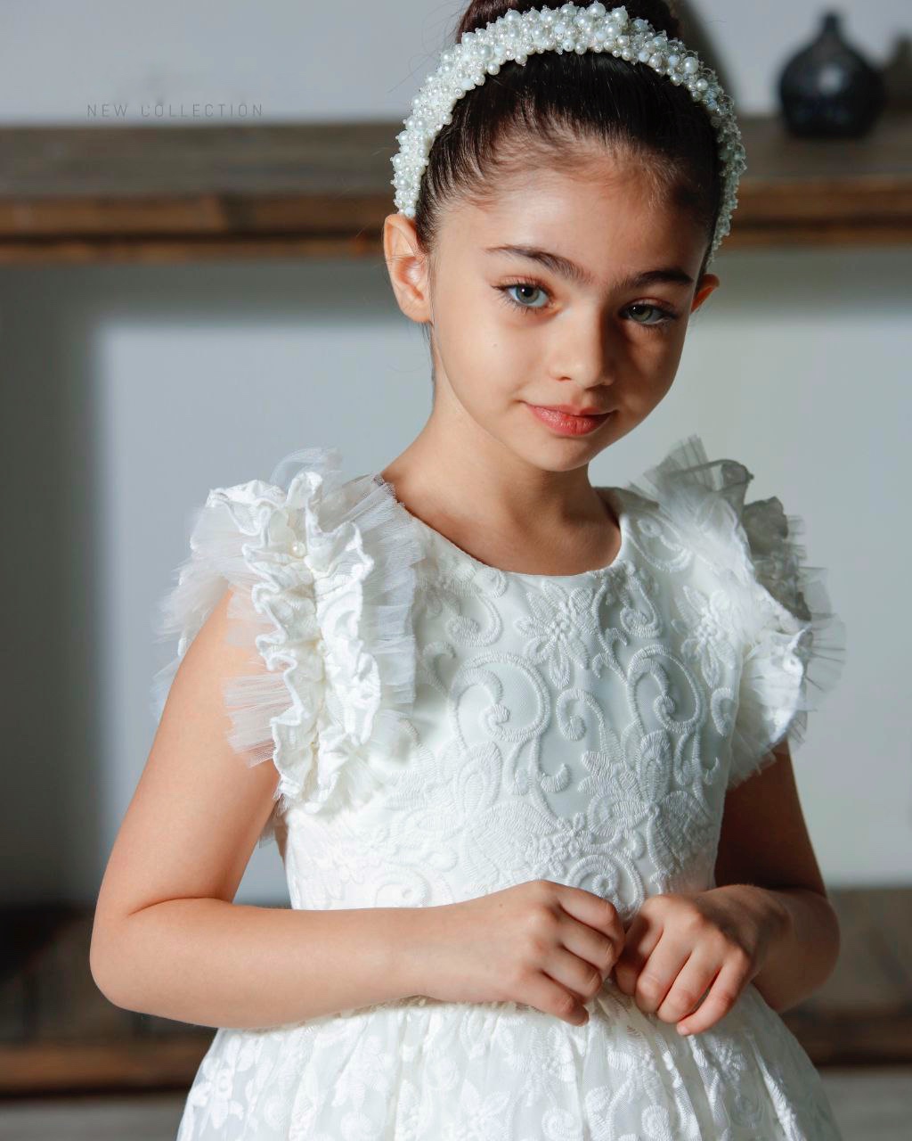 پیراهن جذاب