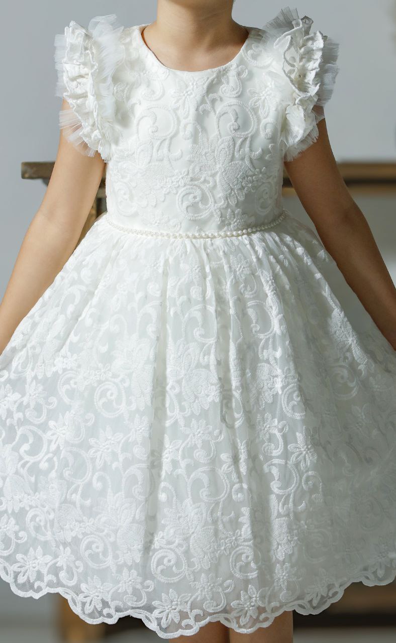 پیراهن جذاب