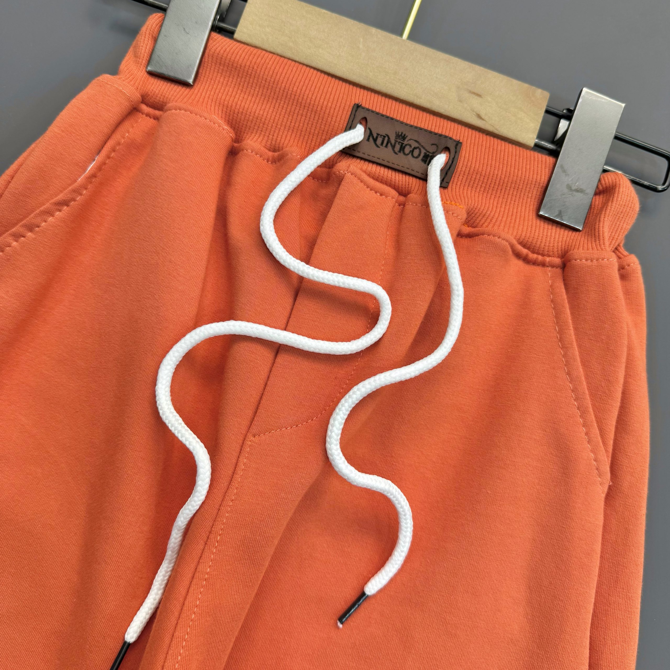 بلوز شلوار سه خط