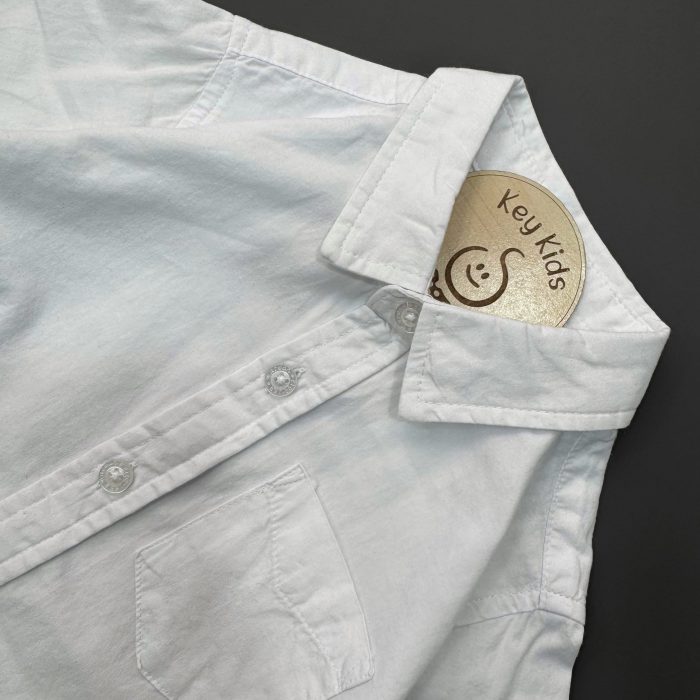 پیراهن آستین دار