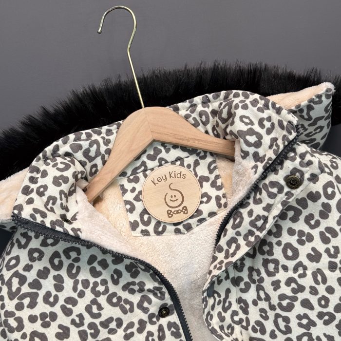 کاپشن پلنگی