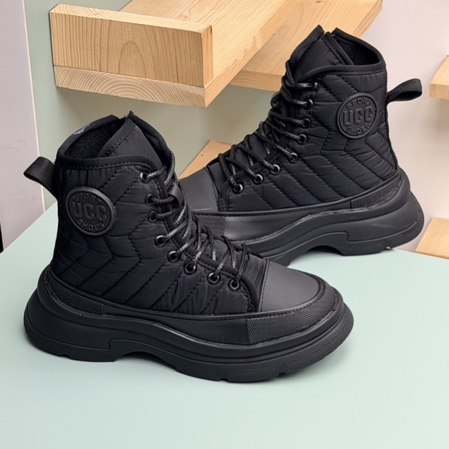 بوت بچگانه پافری طرح الستار کد 4080405